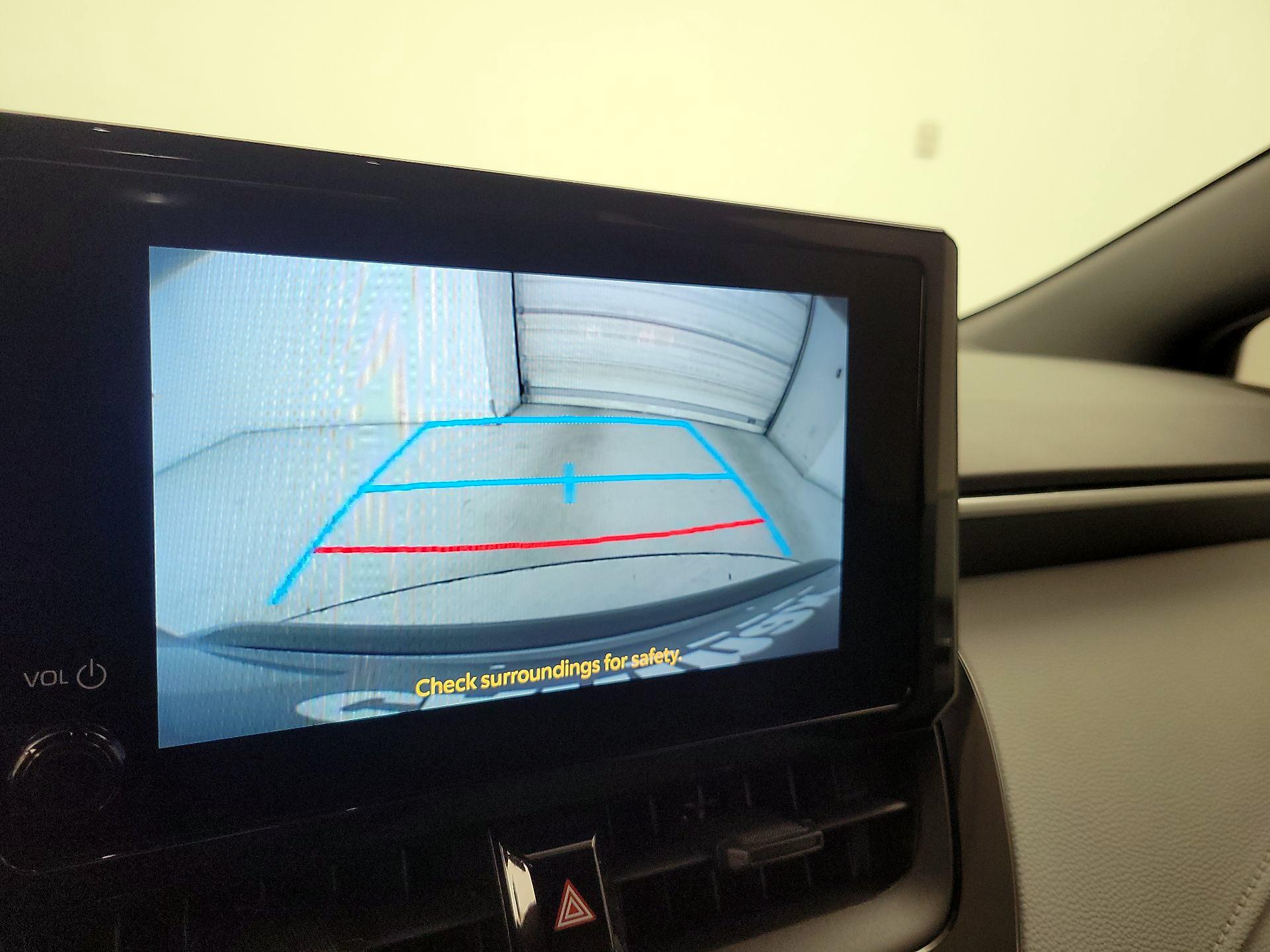 Thumbnail: 2023 Toyota Corolla - 15