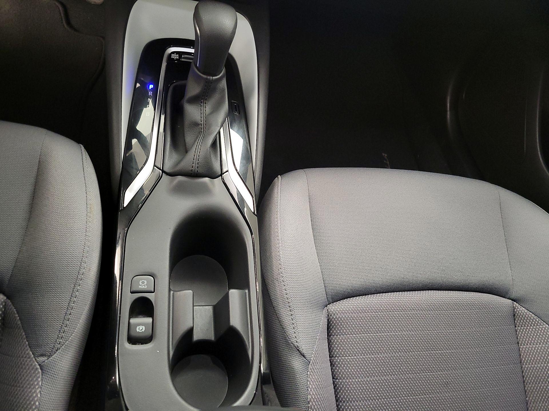 Thumbnail: 2023 Toyota Corolla - 18