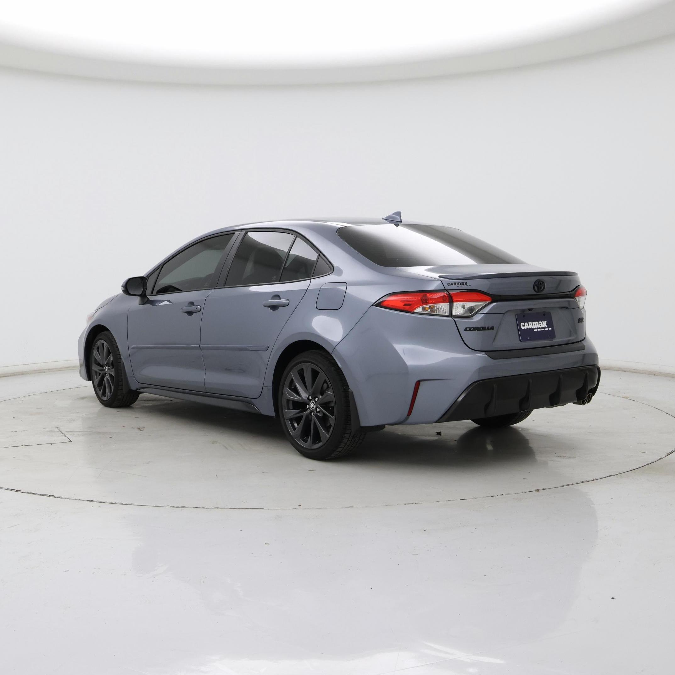 Thumbnail: 2023 Toyota Corolla - 2