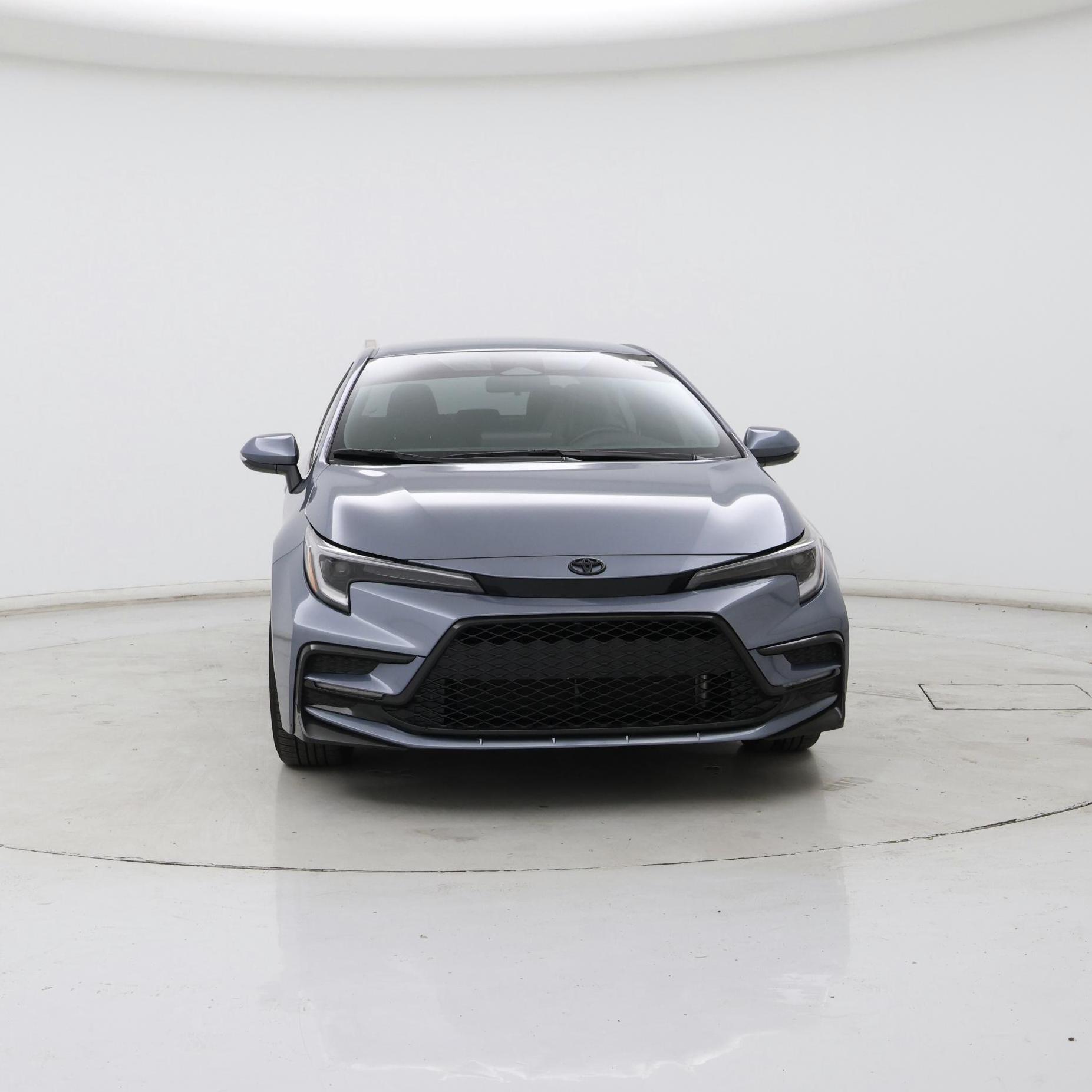 Thumbnail: 2023 Toyota Corolla - 5