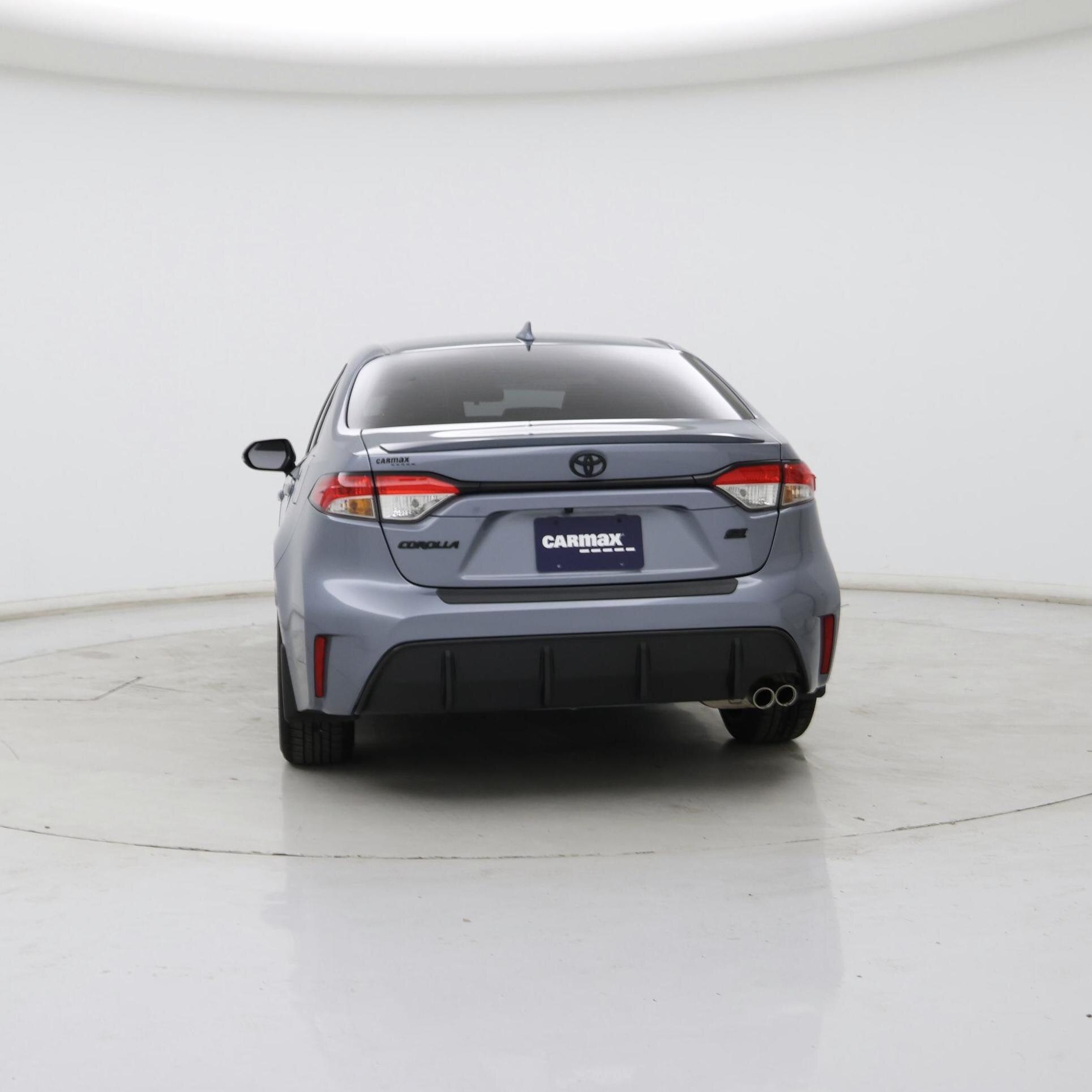 Thumbnail: 2023 Toyota Corolla - 6