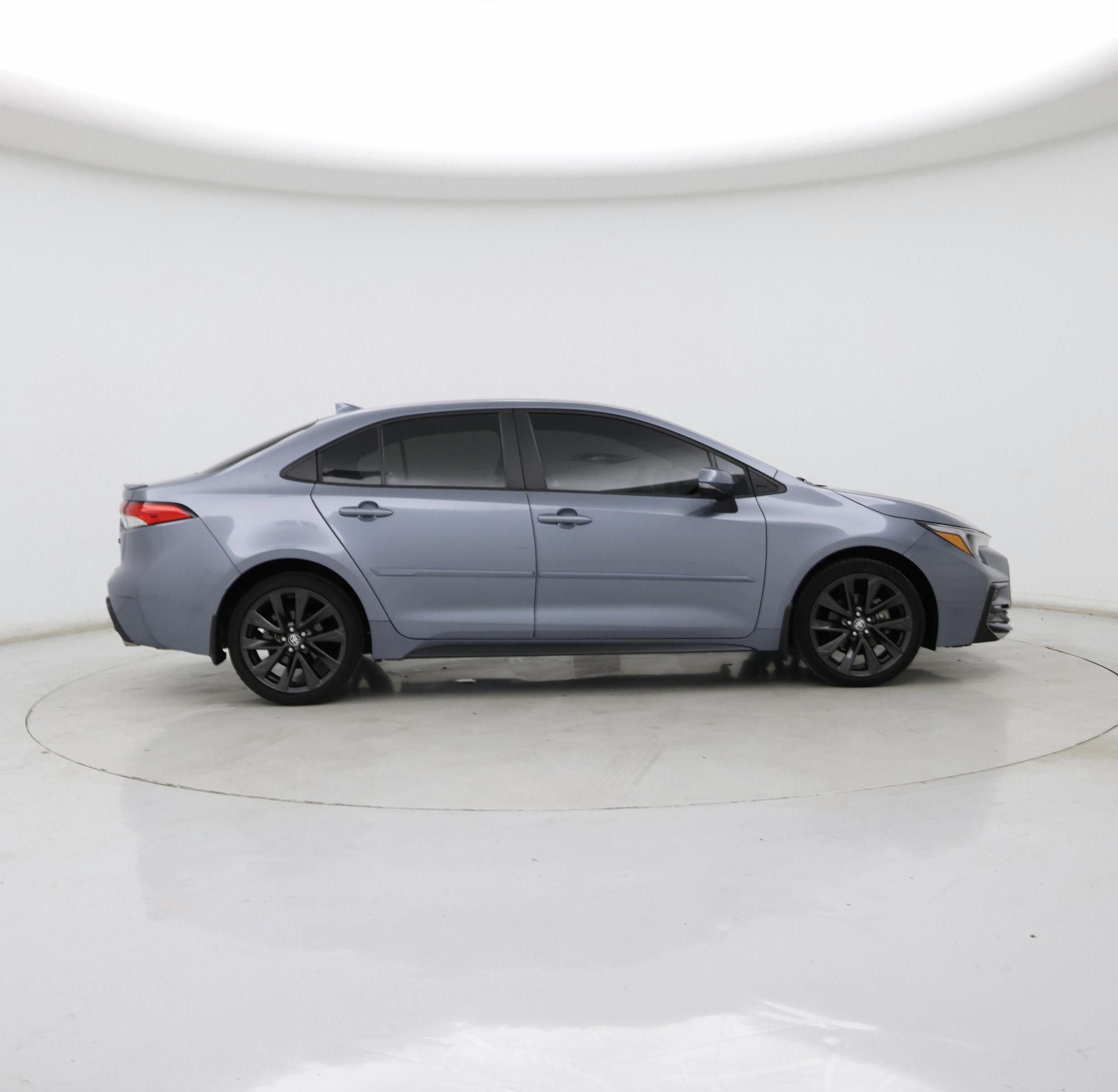 Thumbnail: 2023 Toyota Corolla - 7