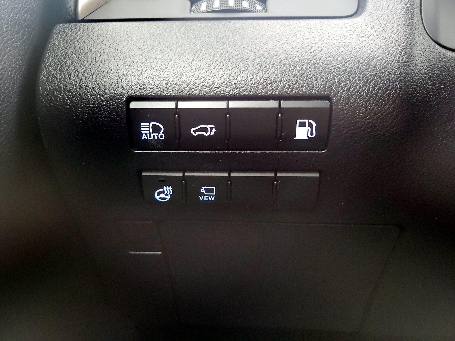 Thumbnail: 2019 Lexus RX - 13