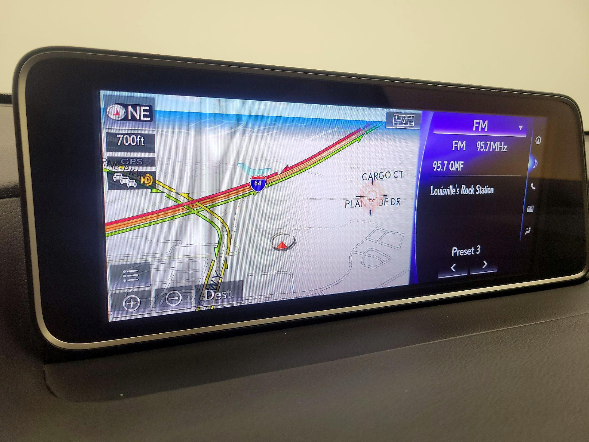 Thumbnail: 2019 Lexus RX - 14