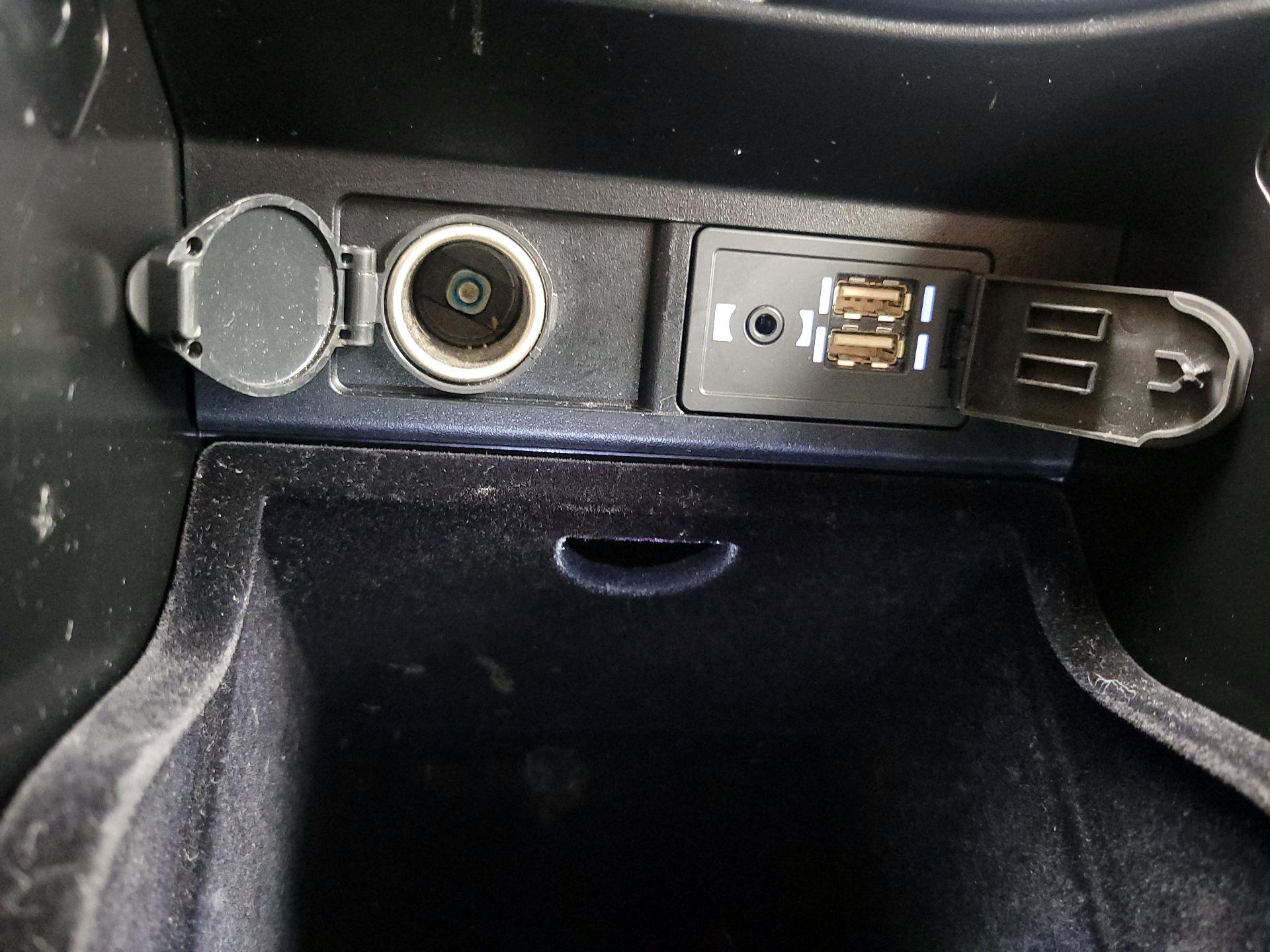 Thumbnail: 2019 Lexus RX - 19