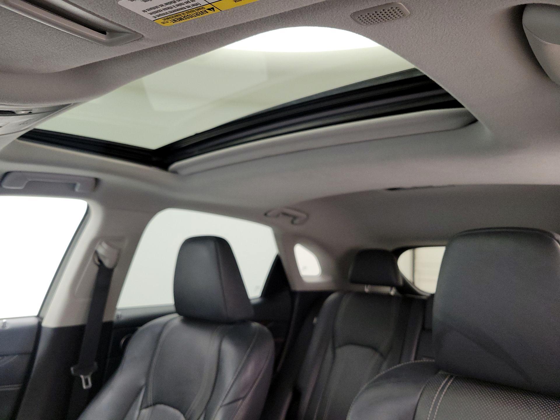 Thumbnail: 2019 Lexus RX - 20