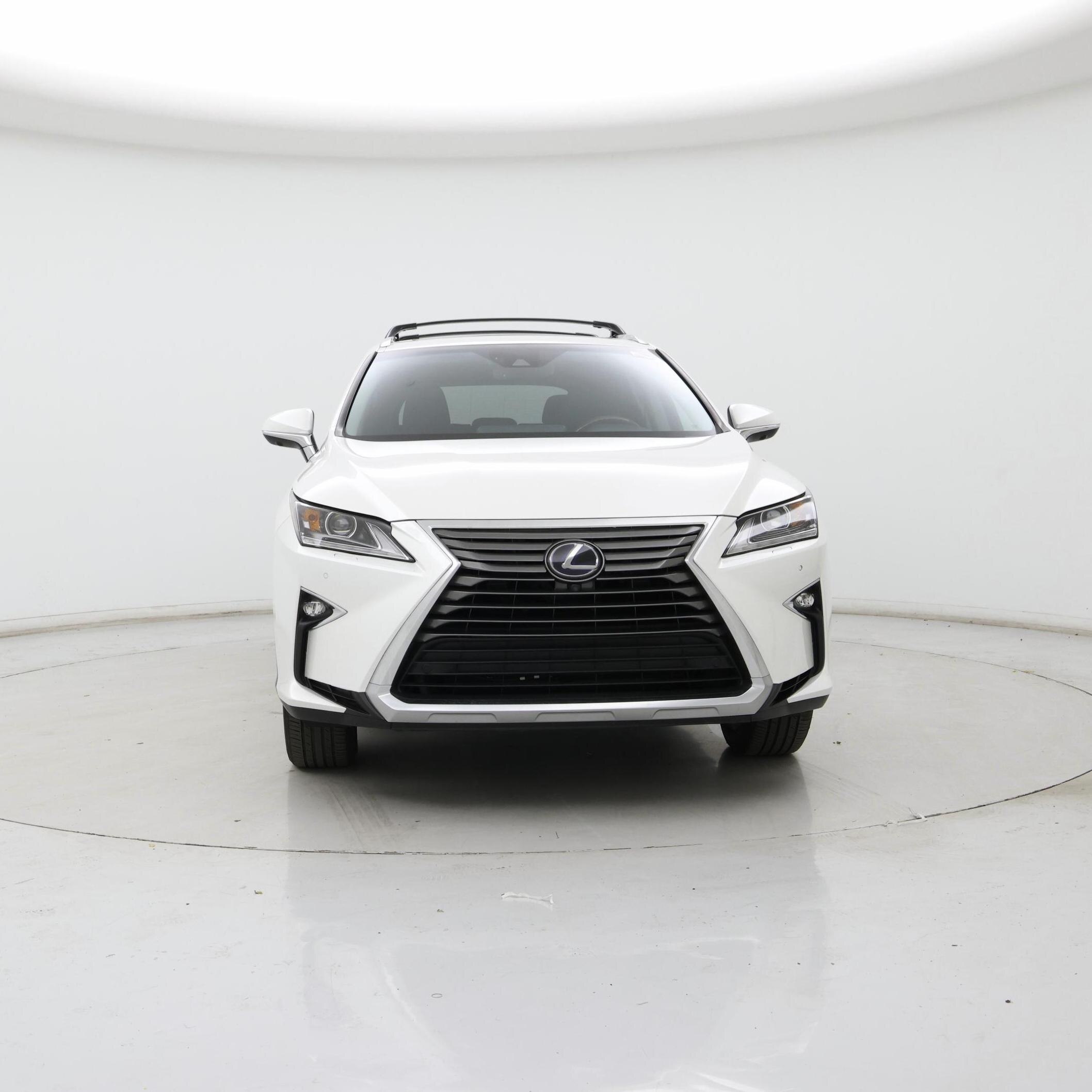 Thumbnail: 2019 Lexus RX - 5