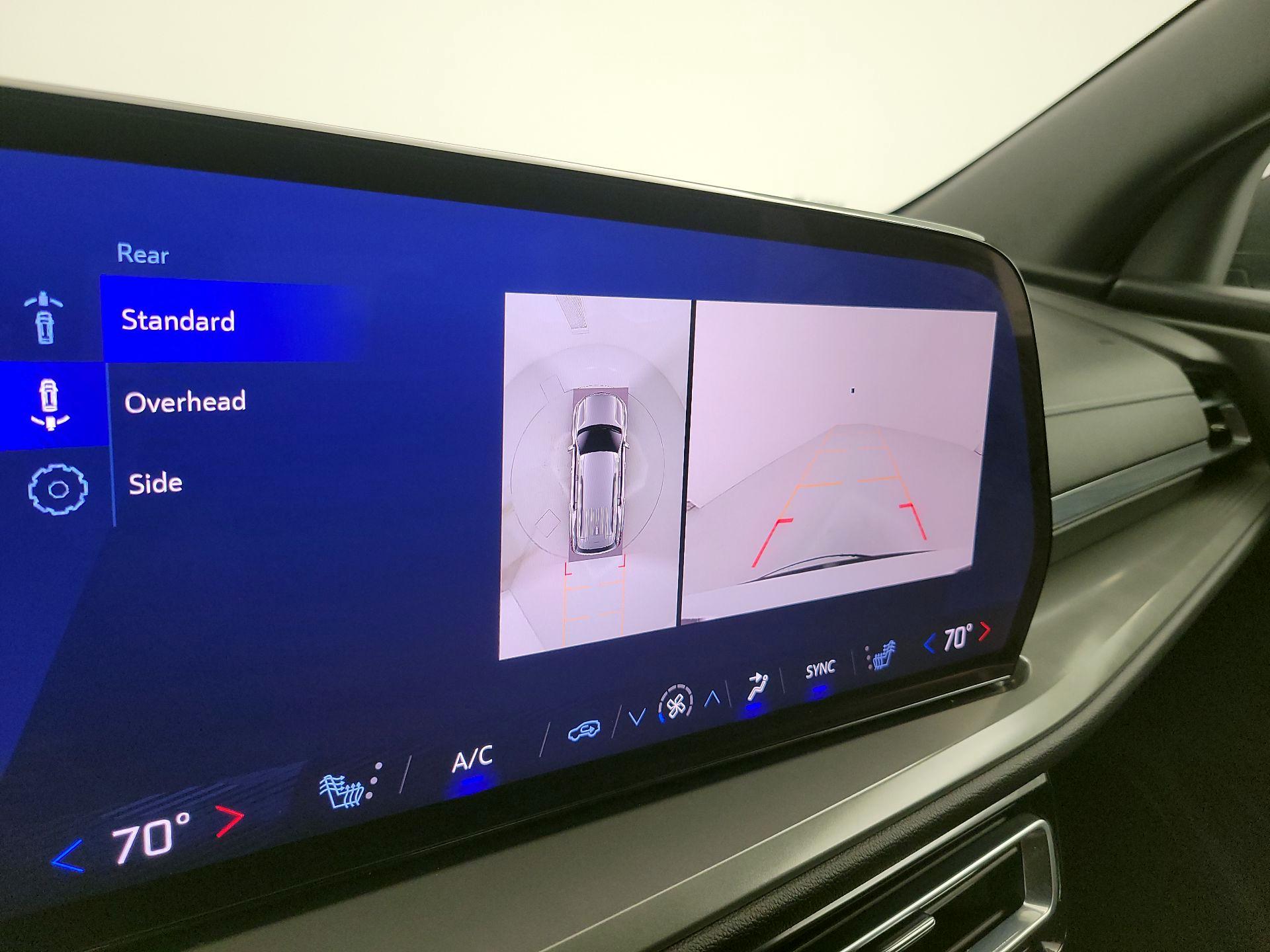 Thumbnail: 2024 Chevrolet Traverse - 14