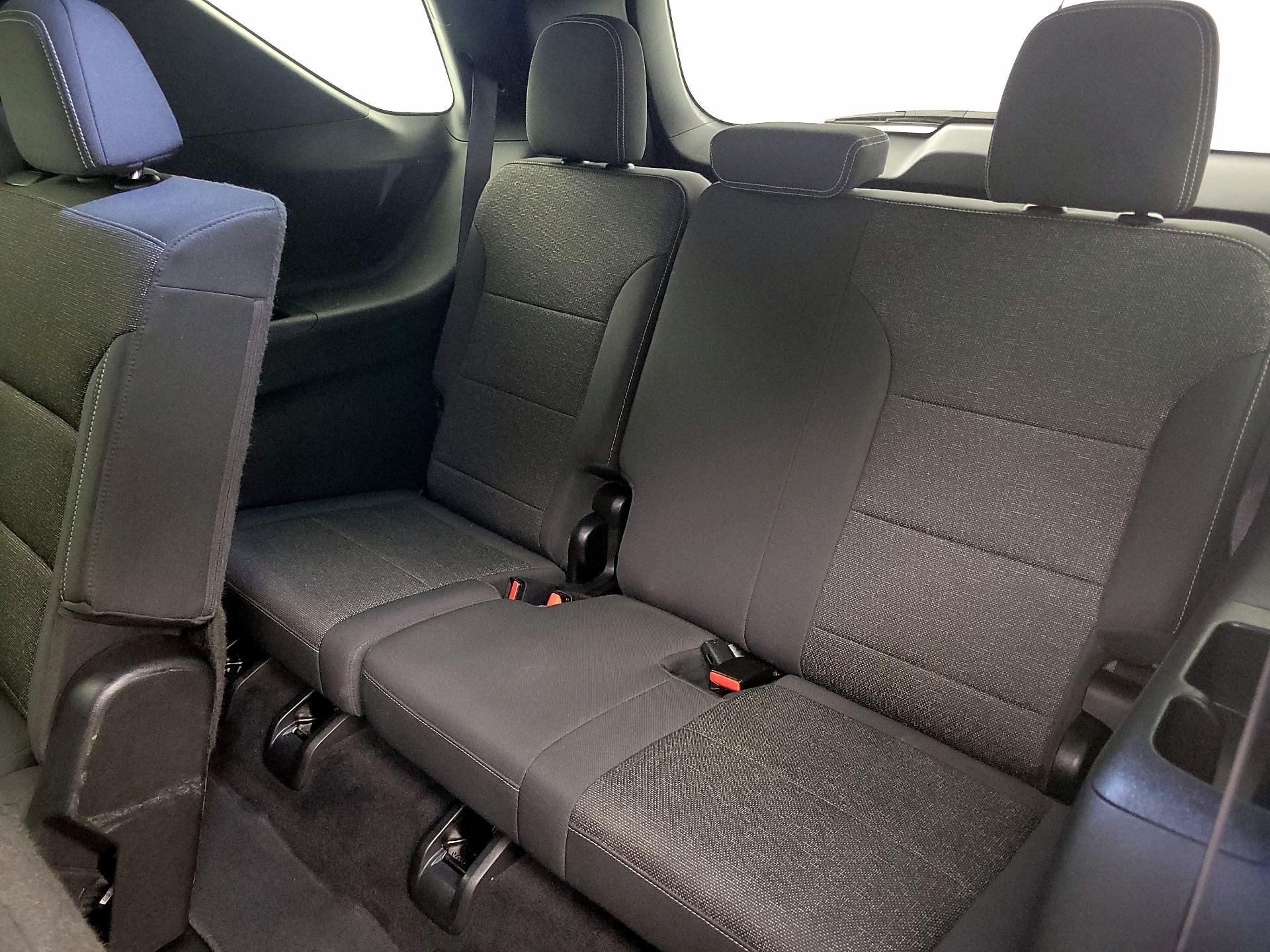 Thumbnail: 2024 Chevrolet Traverse - 20