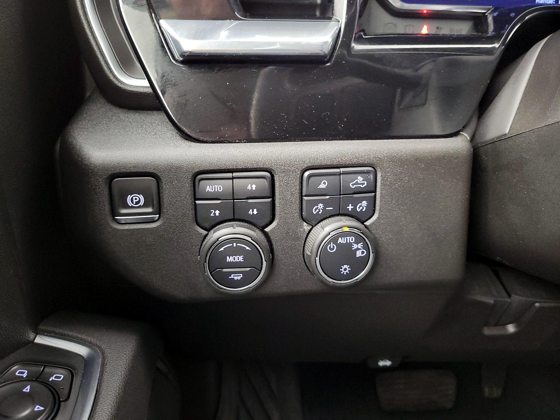 Thumbnail: 2025 Chevrolet Silverado 1500 - 13