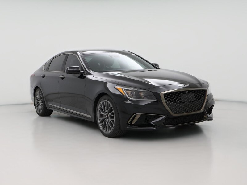 2018 Genesis G80 Sport -
                  Louisville, KY