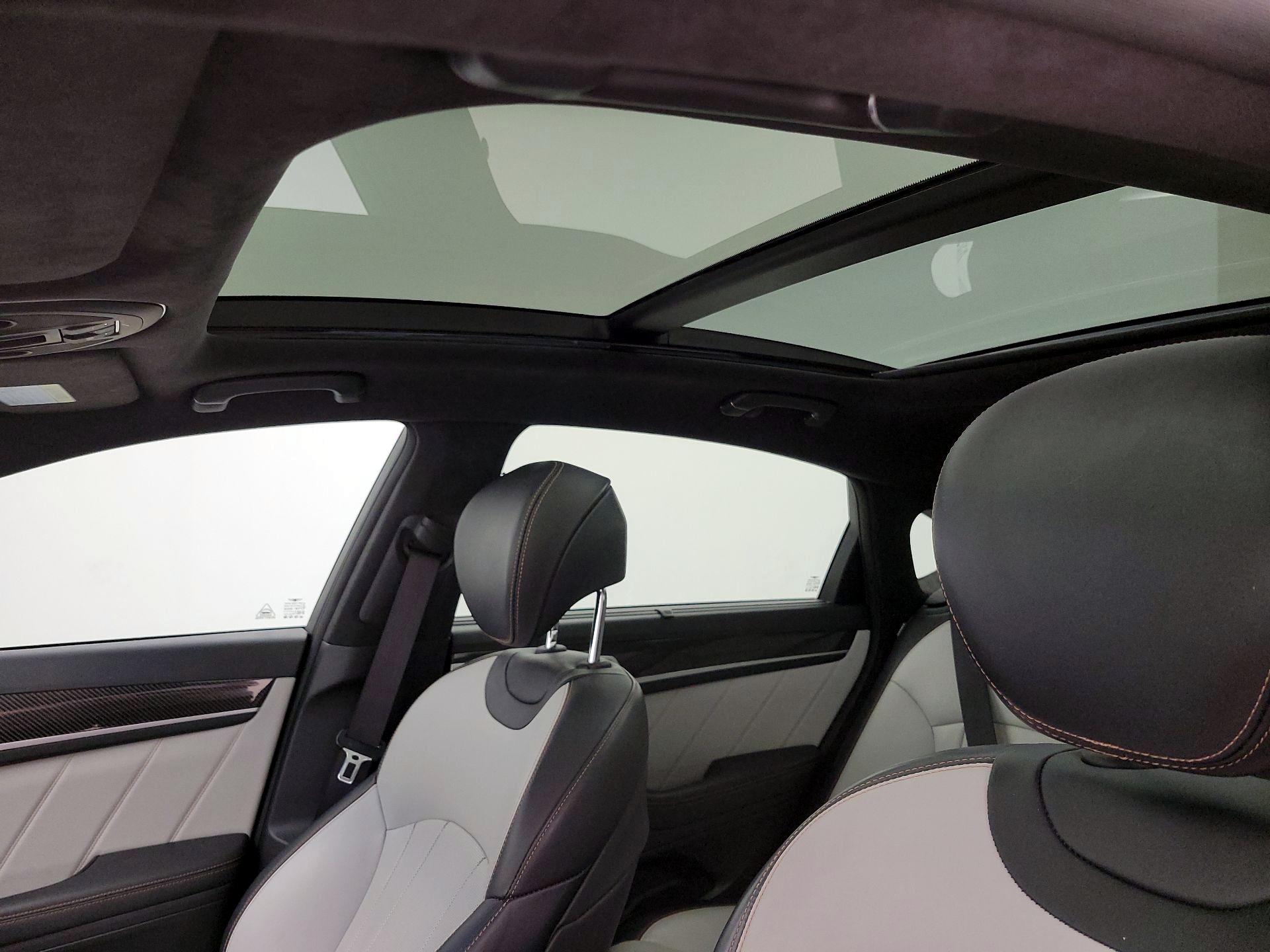 Thumbnail: 2018 Genesis G80 - 19