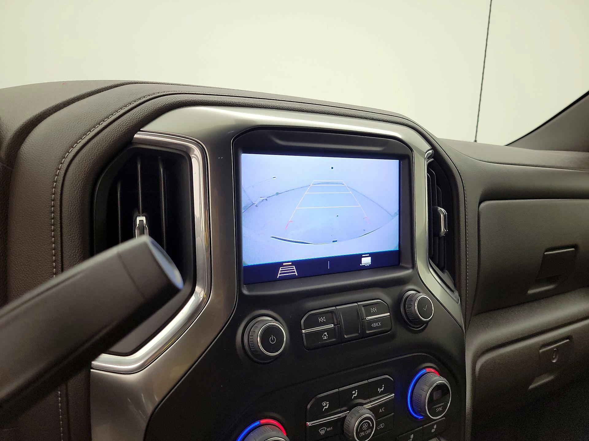 Thumbnail: 2019 Chevrolet Silverado 1500 - 14