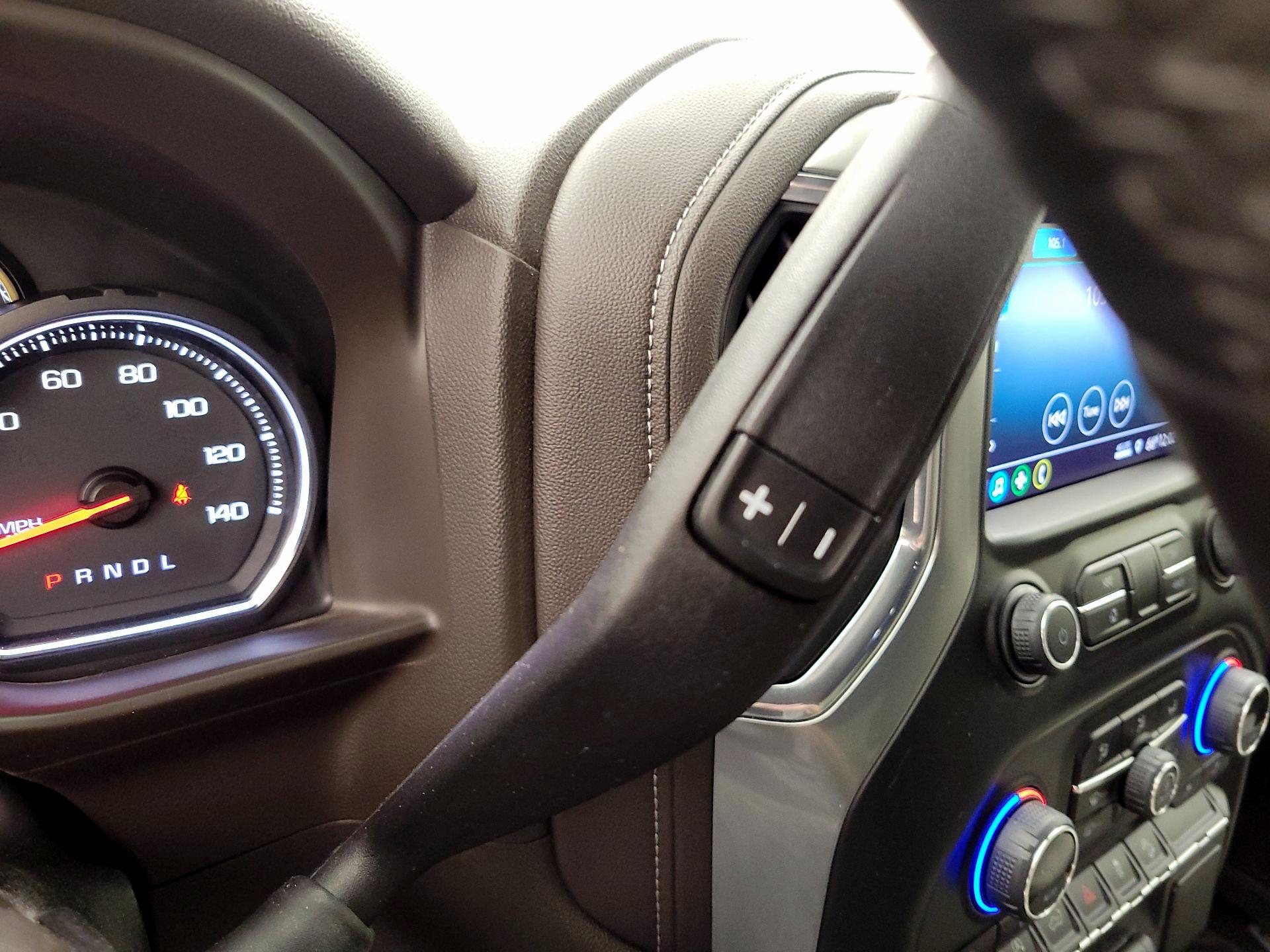 Thumbnail: 2019 Chevrolet Silverado 1500 - 17