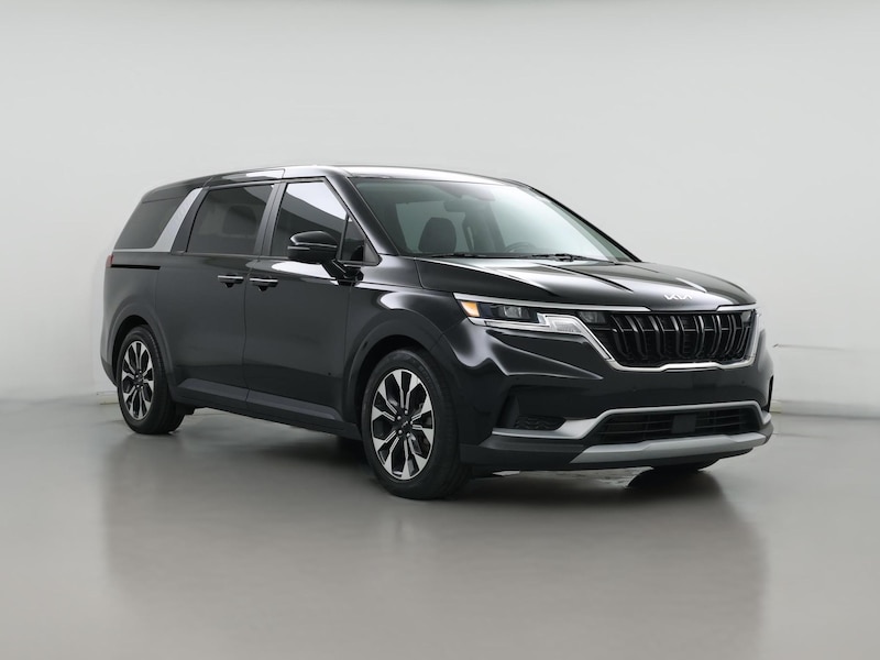 2022 Kia Carnival EX -
                  Cincinnati, OH
