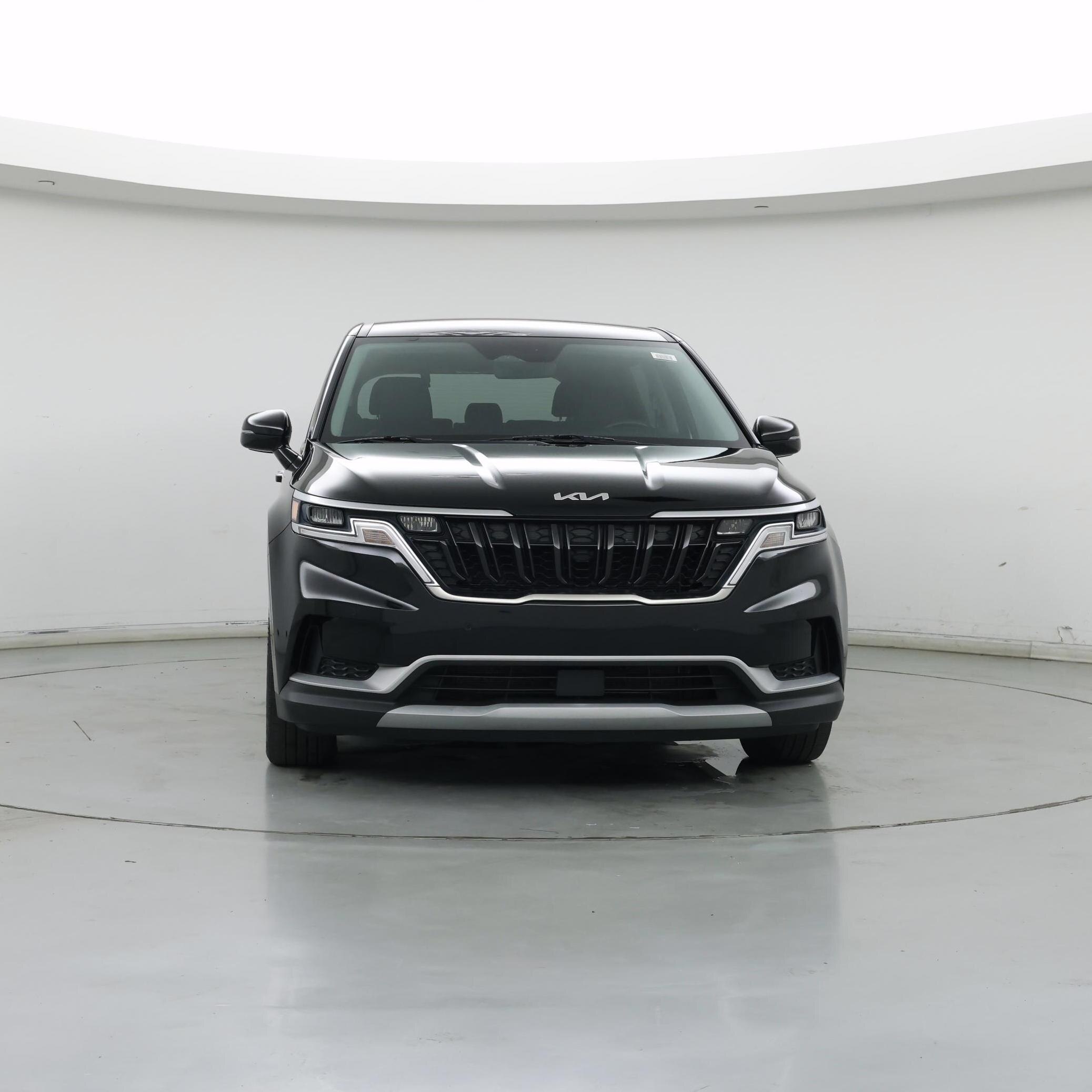 Thumbnail: 2022 Kia Carnival - 5