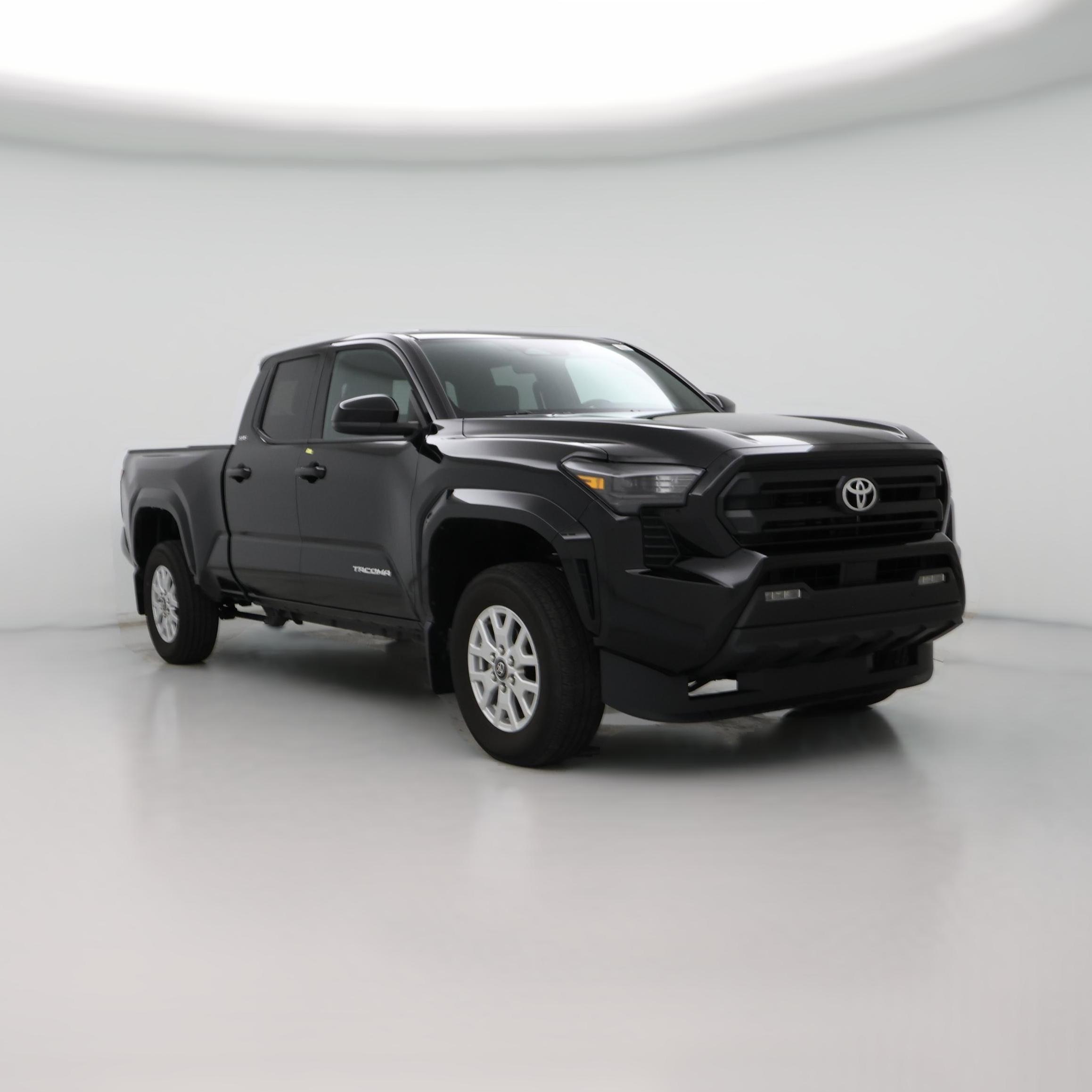 Thumbnail: 2025 Toyota Tacoma - 1