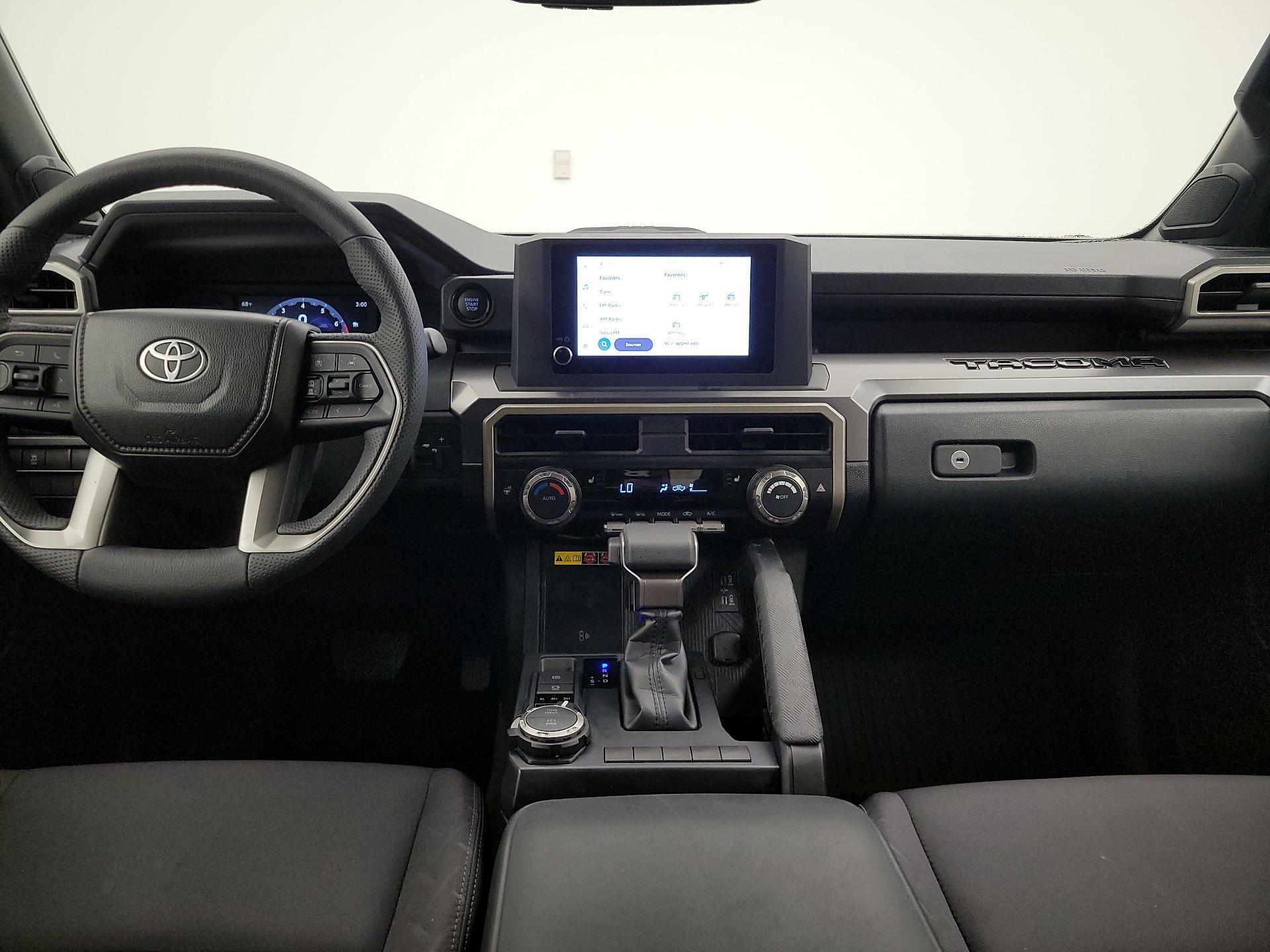 Thumbnail: 2025 Toyota Tacoma - 9