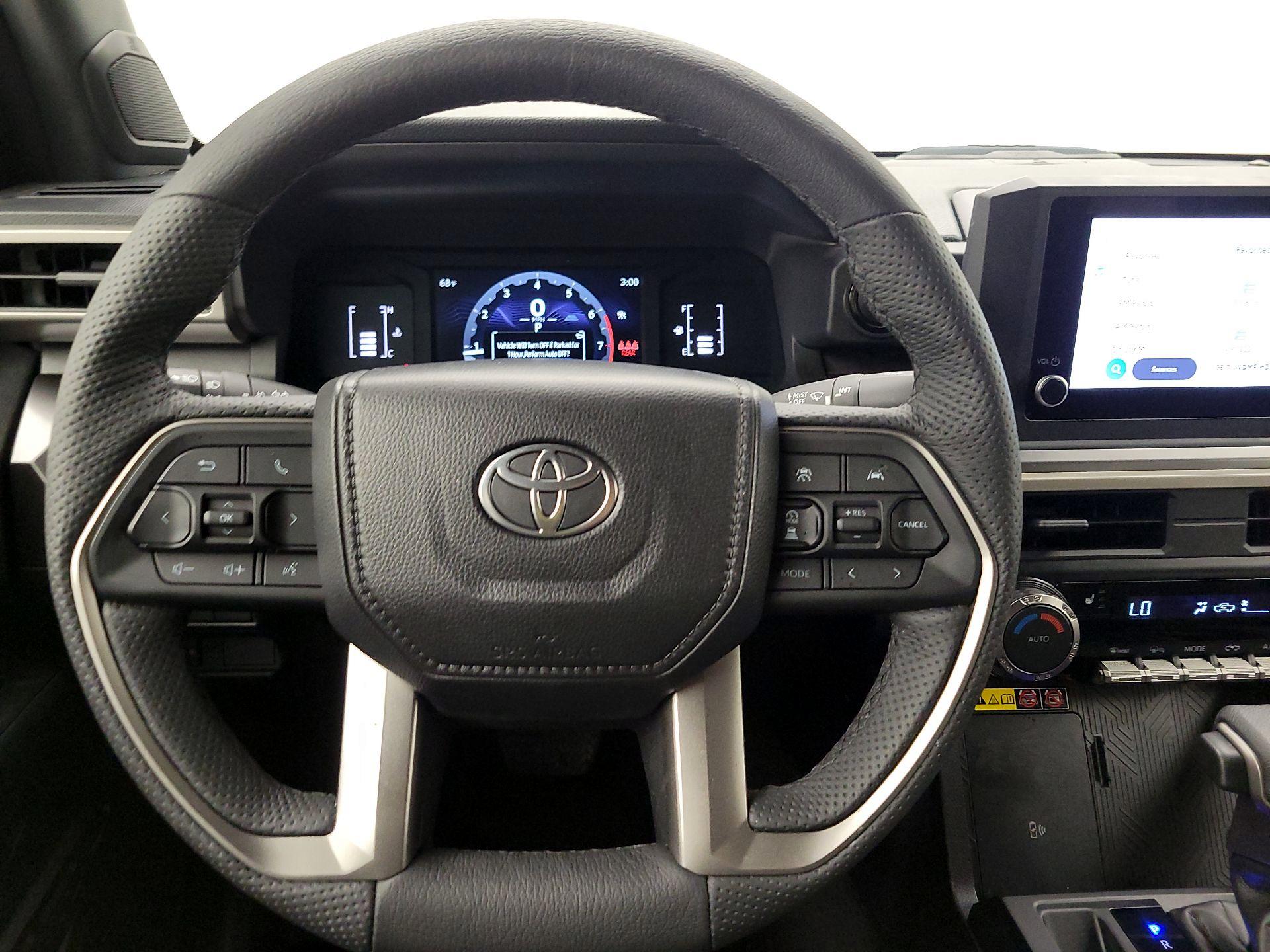 Thumbnail: 2025 Toyota Tacoma - 10