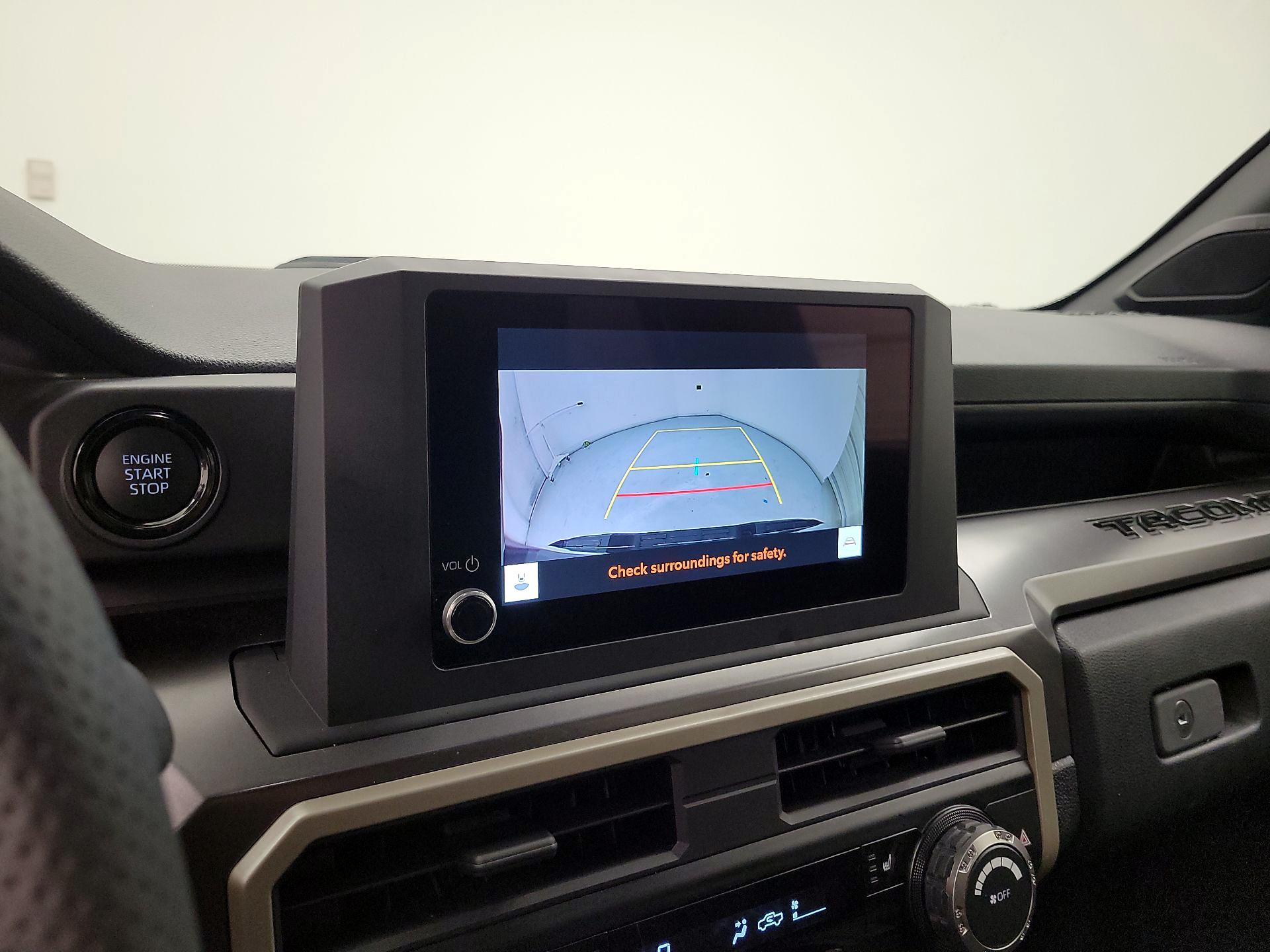 Thumbnail: 2025 Toyota Tacoma - 14