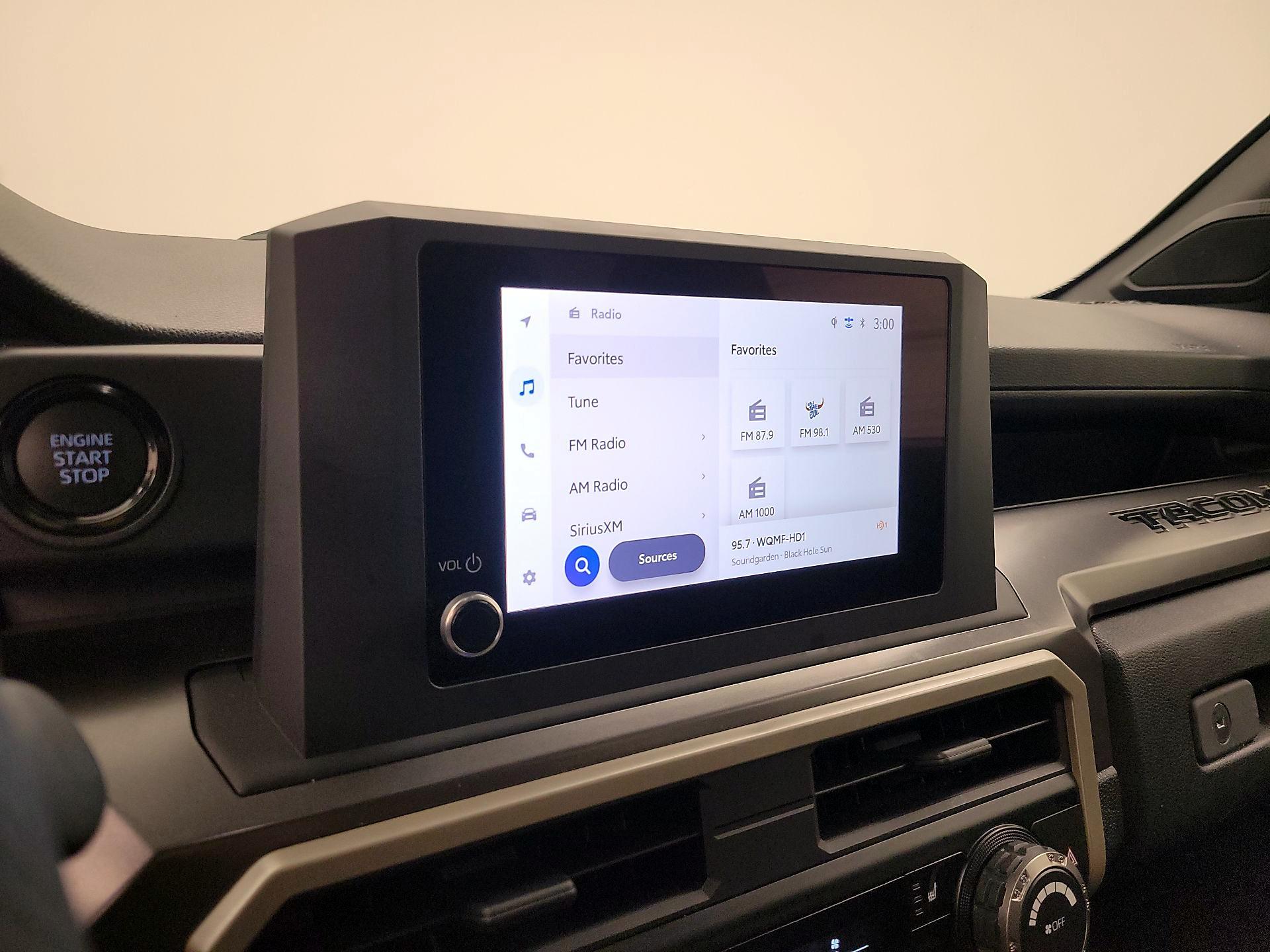 Thumbnail: 2025 Toyota Tacoma - 15