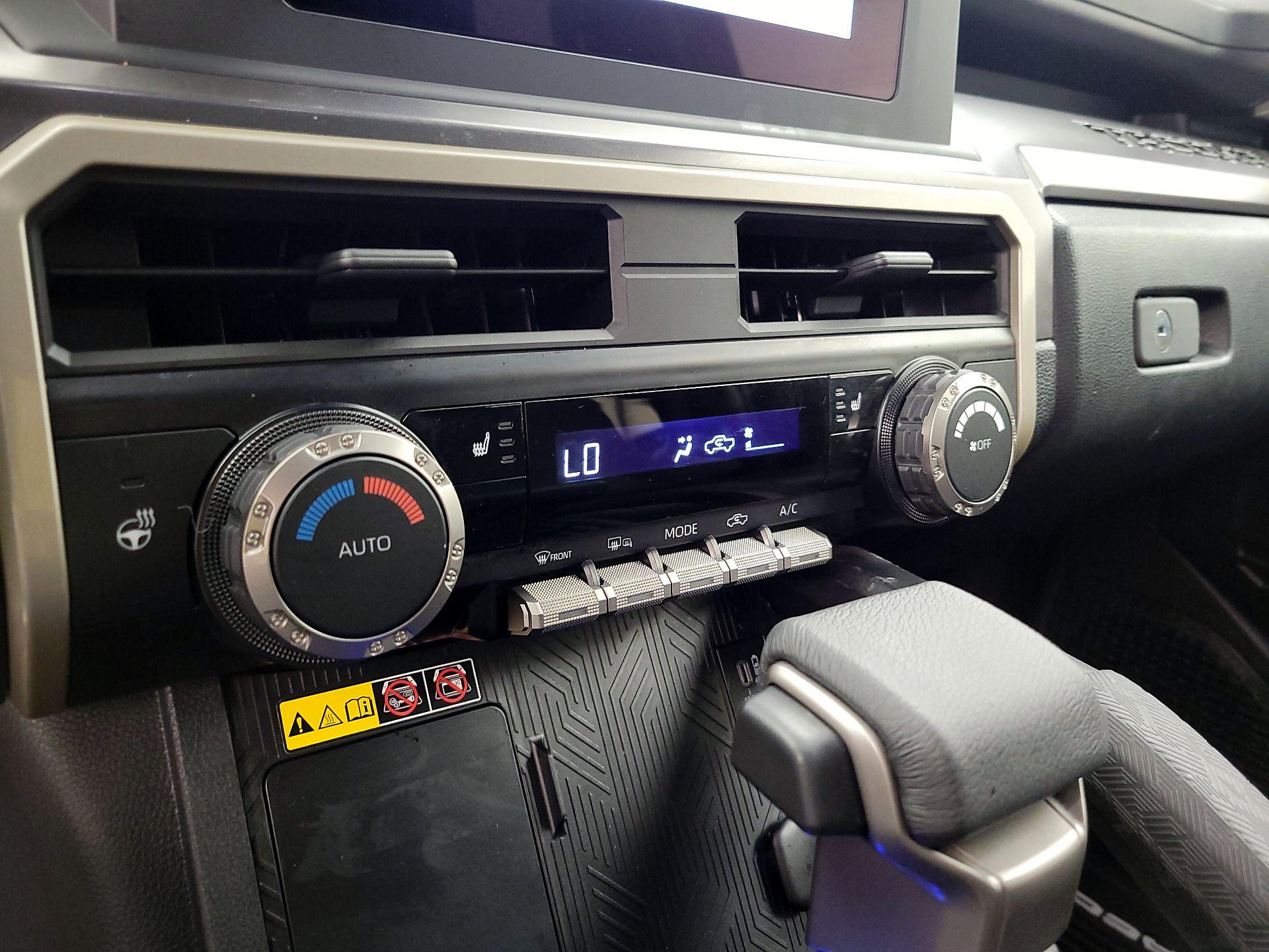 Thumbnail: 2025 Toyota Tacoma - 16