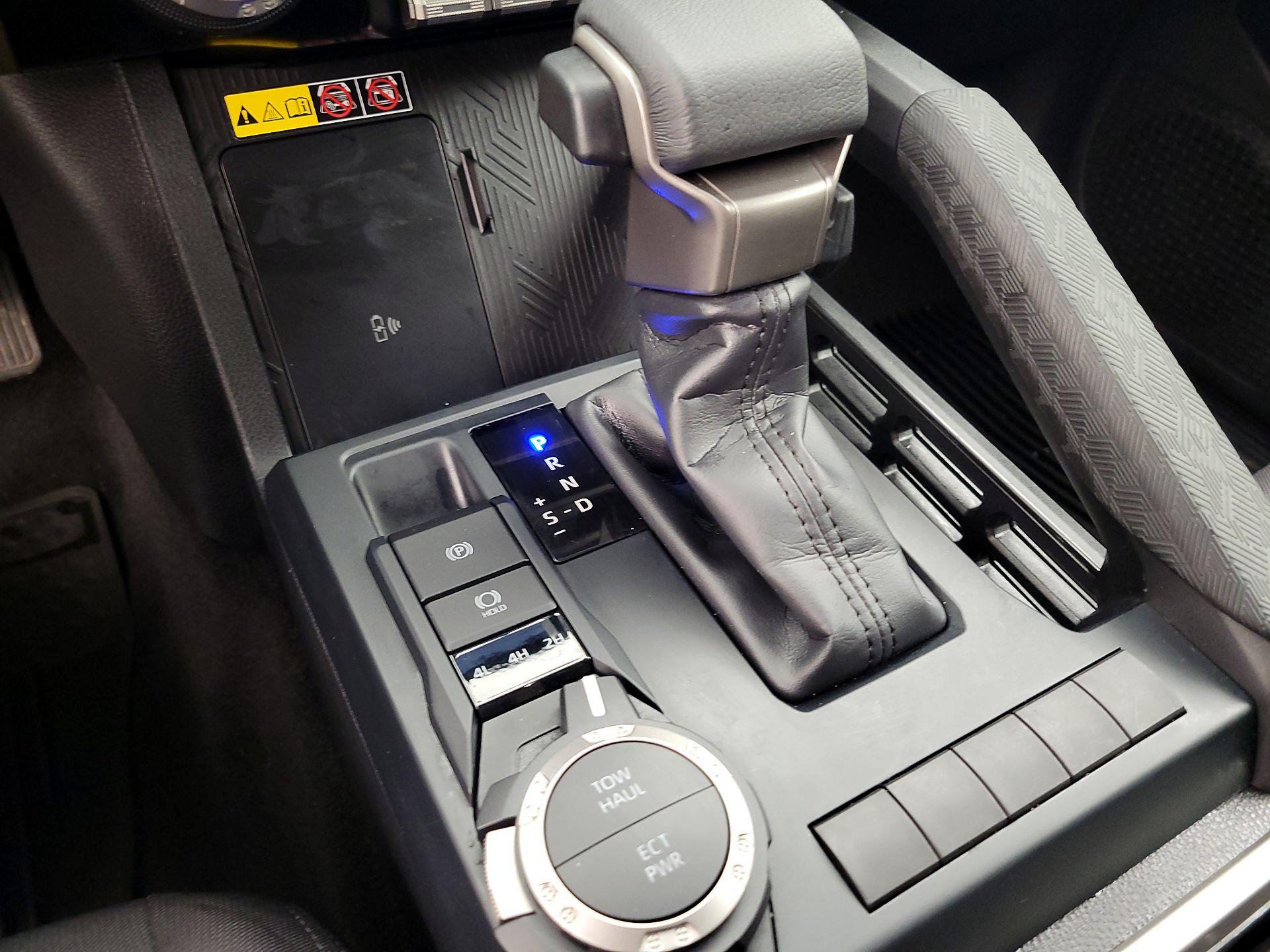 Thumbnail: 2025 Toyota Tacoma - 17