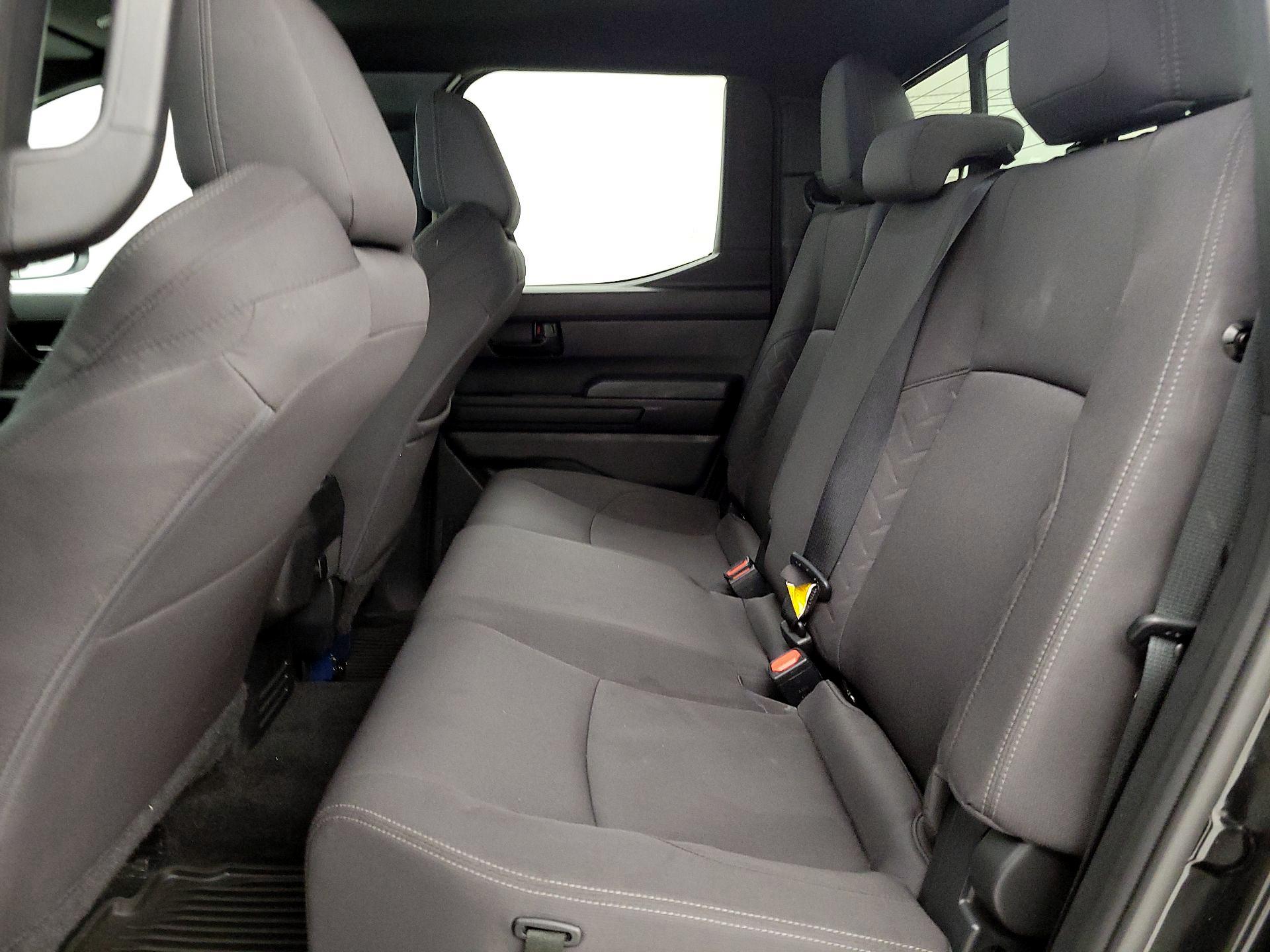 Thumbnail: 2025 Toyota Tacoma - 18