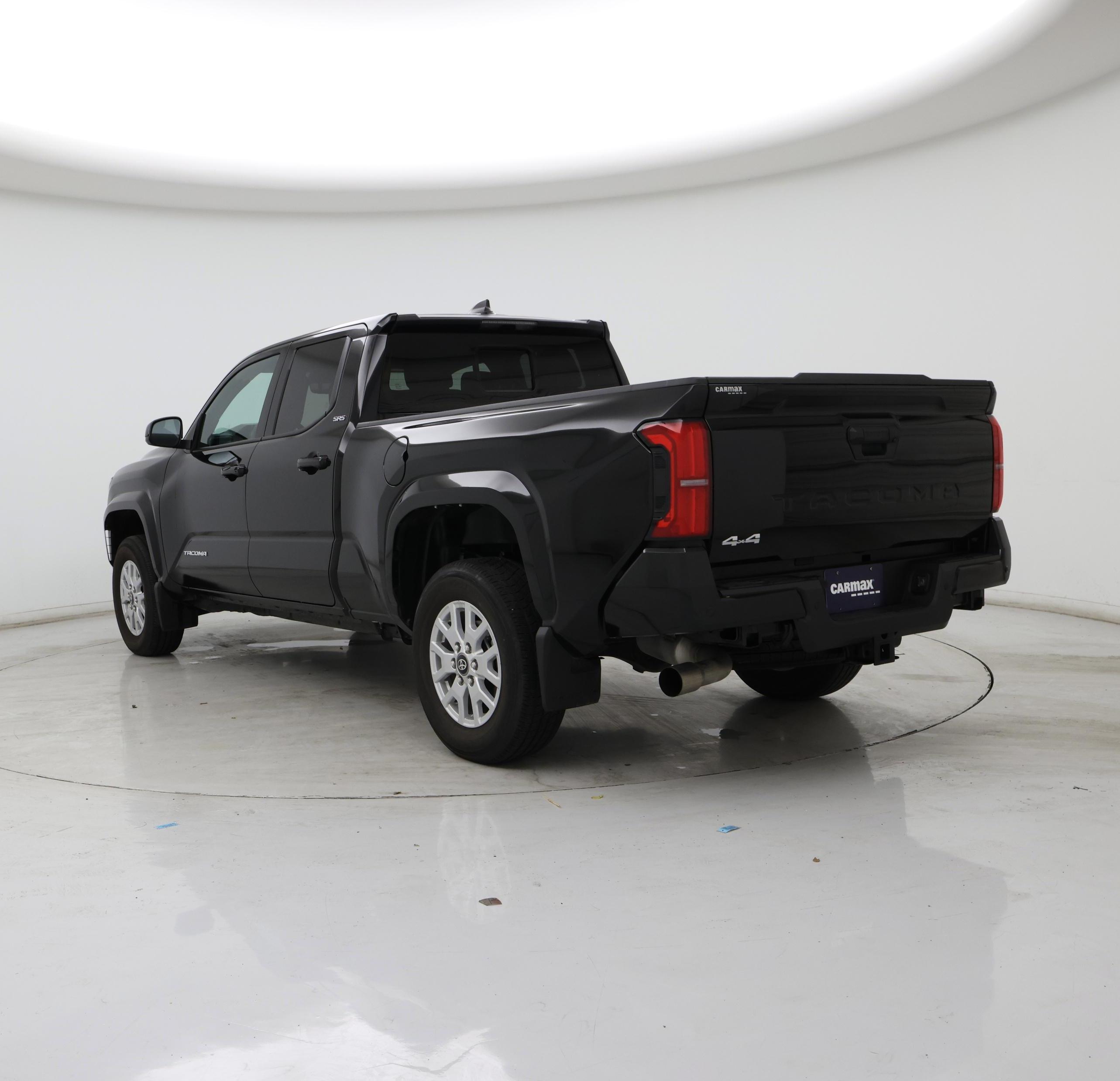 Thumbnail: 2025 Toyota Tacoma - 2