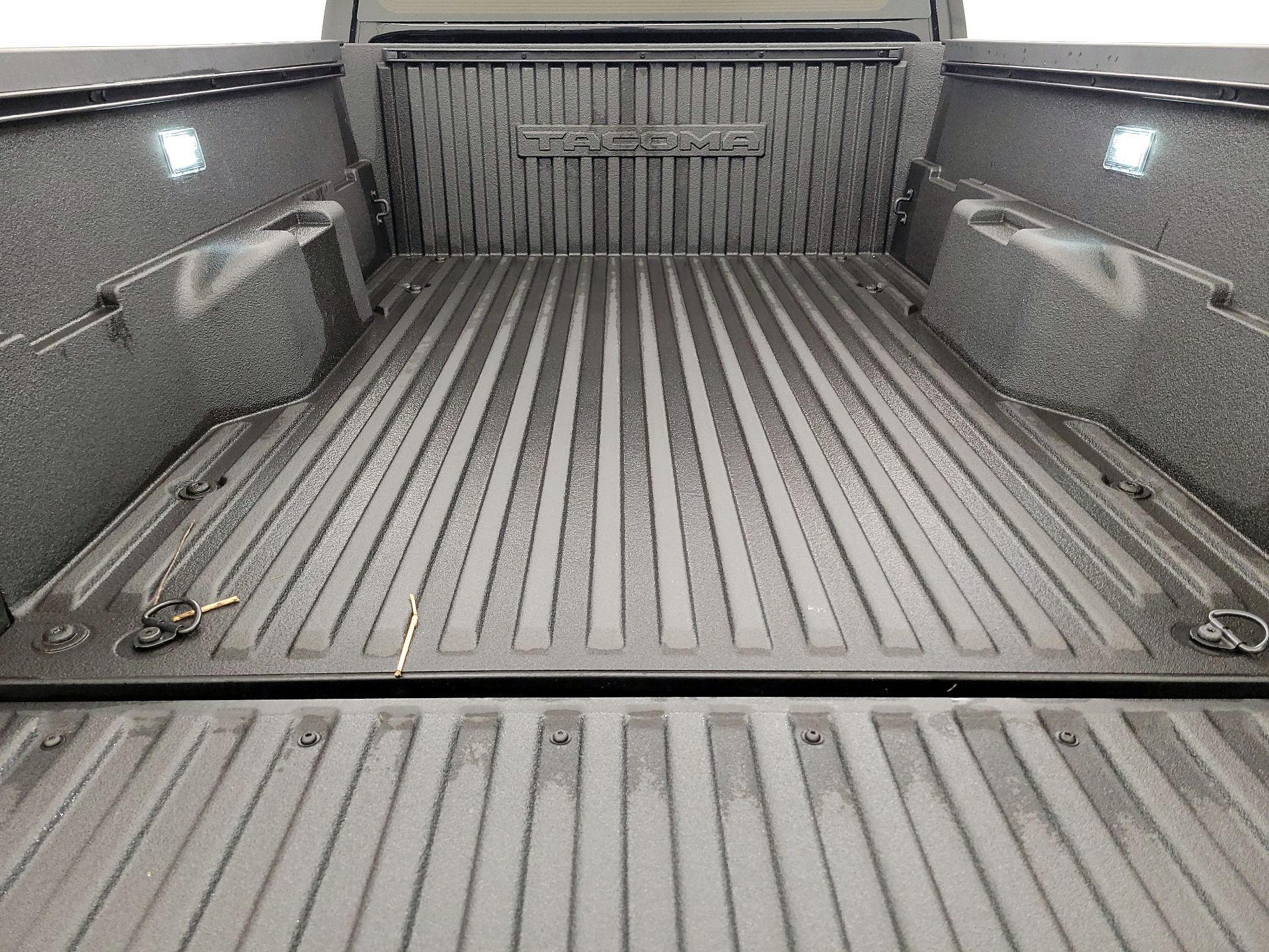 Thumbnail: 2025 Toyota Tacoma - 19