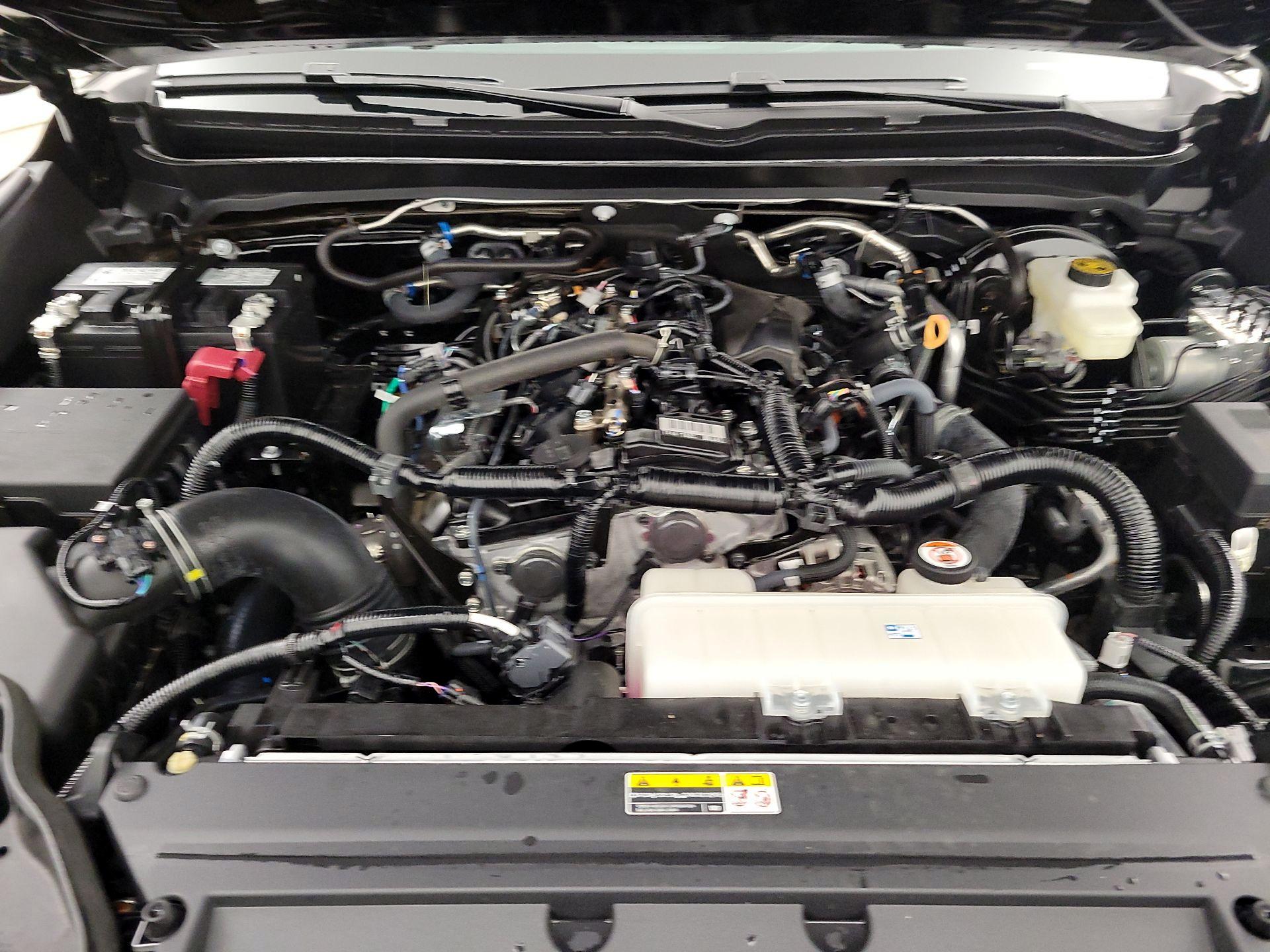 Thumbnail: 2025 Toyota Tacoma - 20