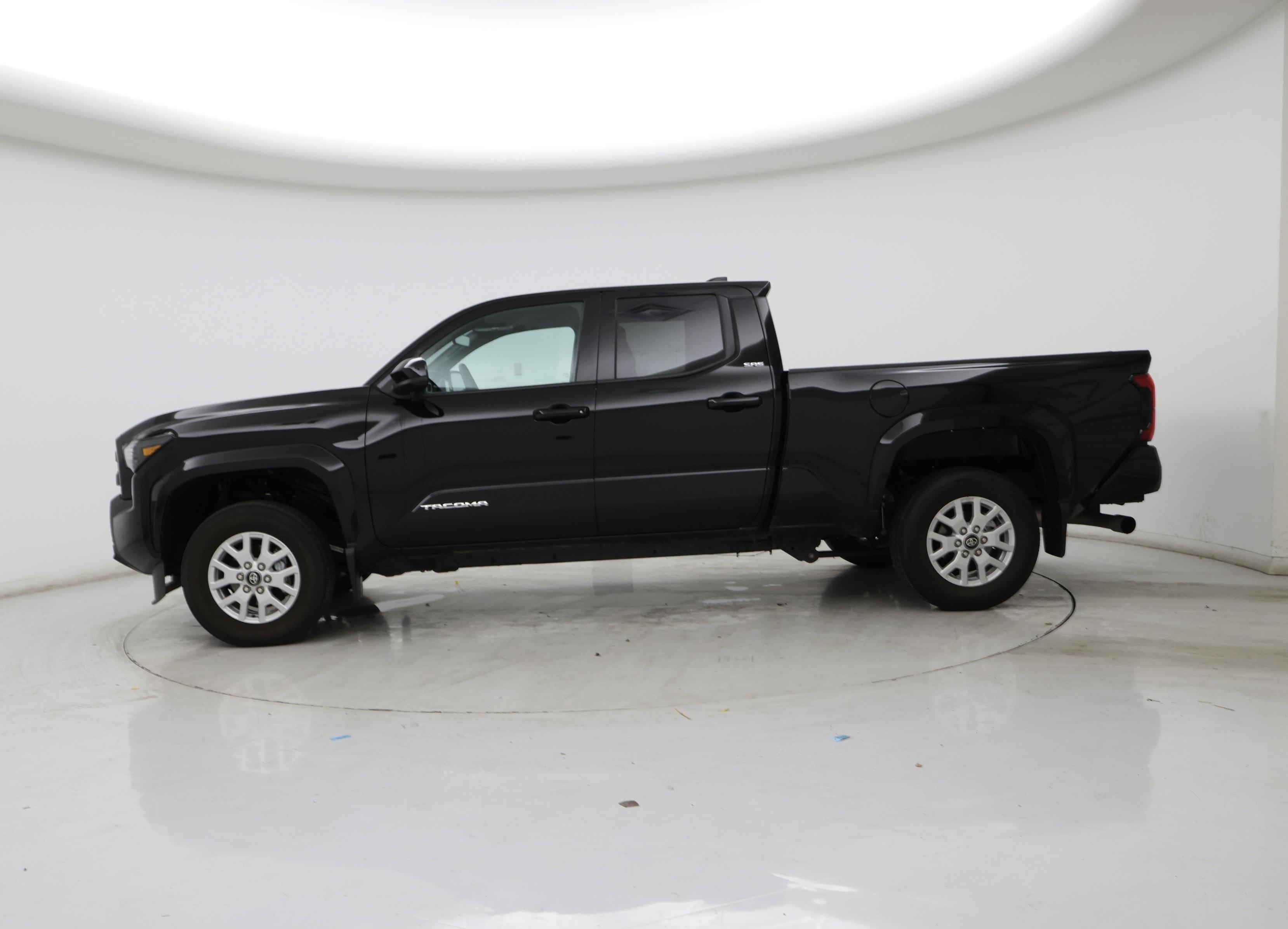 Thumbnail: 2025 Toyota Tacoma - 3