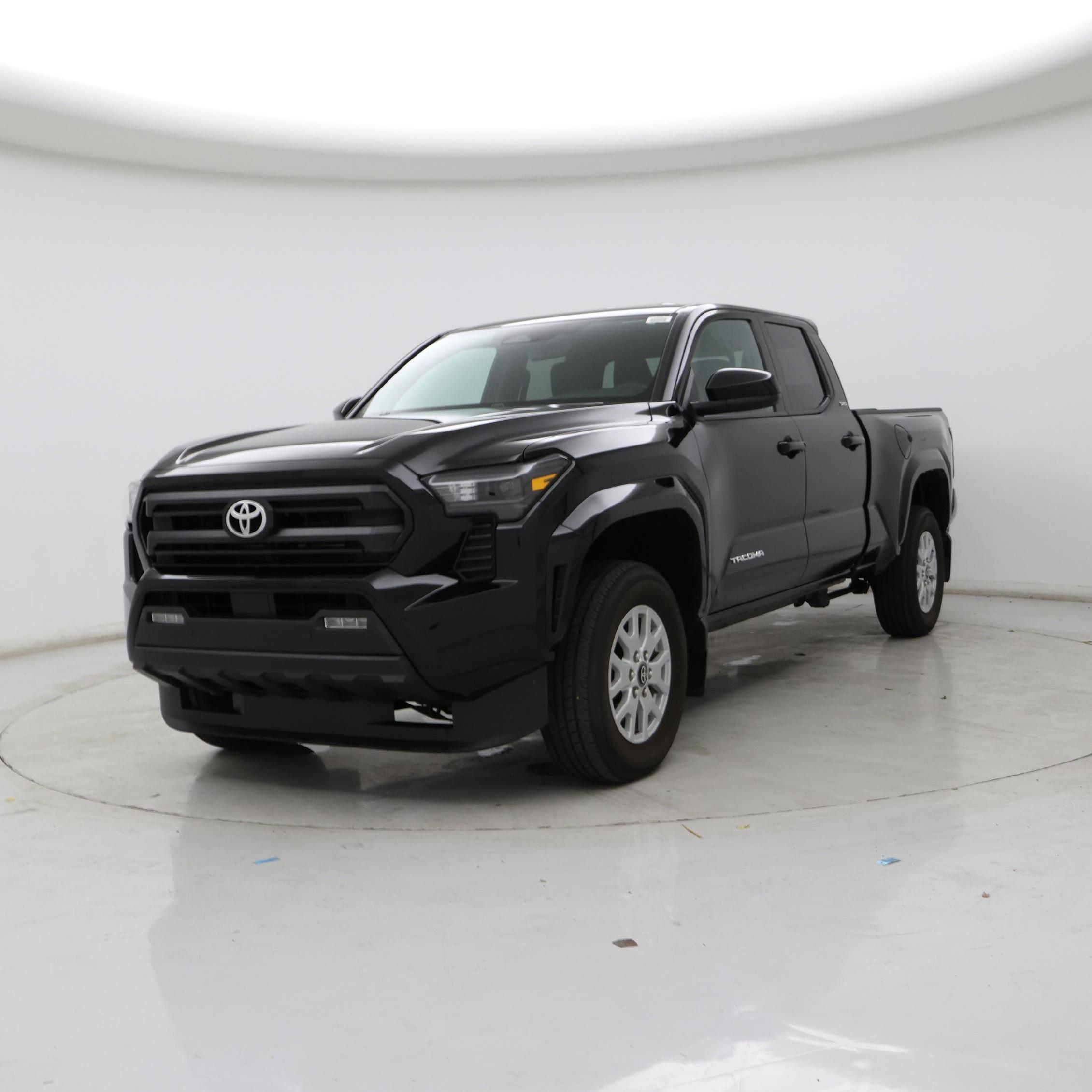 Thumbnail: 2025 Toyota Tacoma - 4