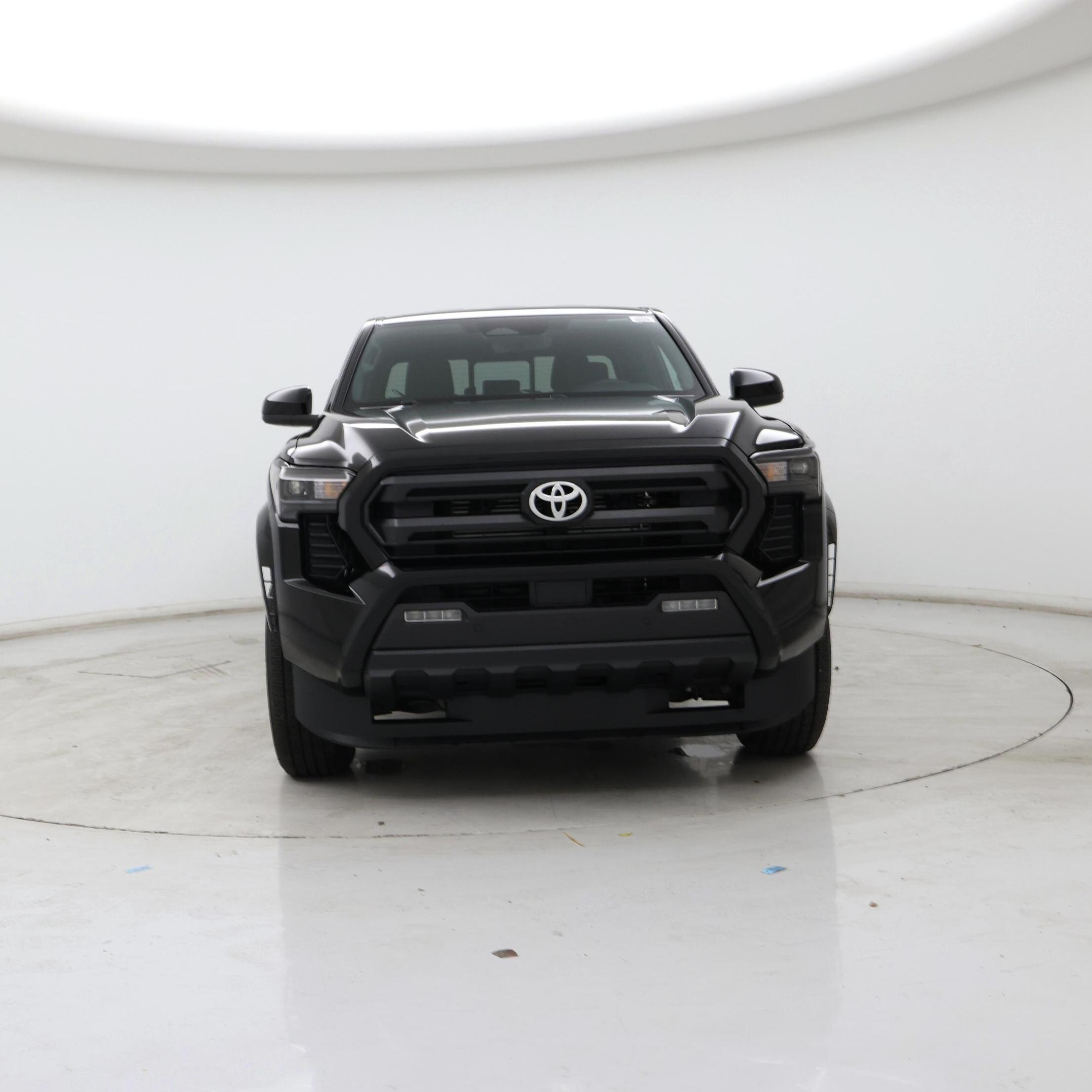 Thumbnail: 2025 Toyota Tacoma - 5