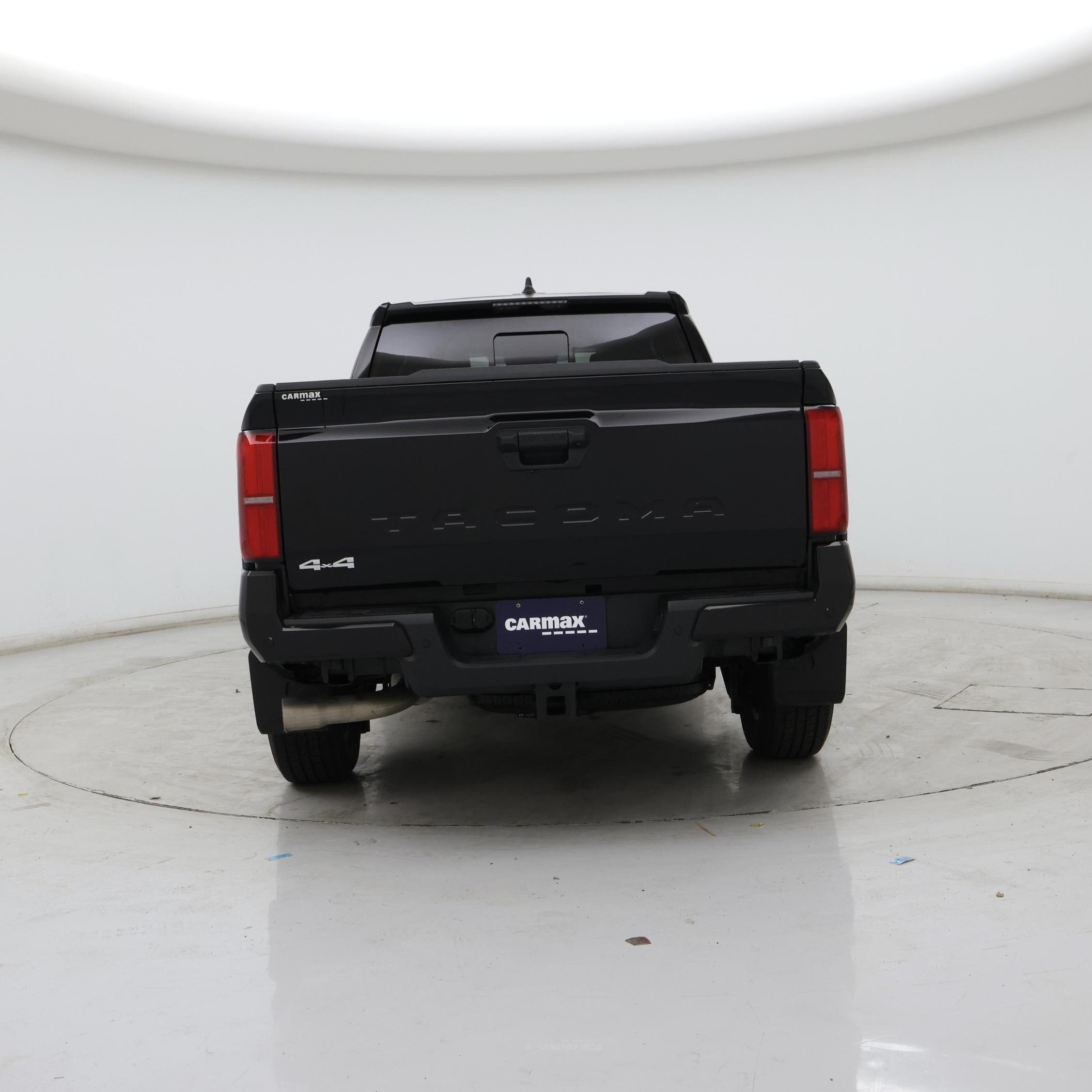 Thumbnail: 2025 Toyota Tacoma - 6