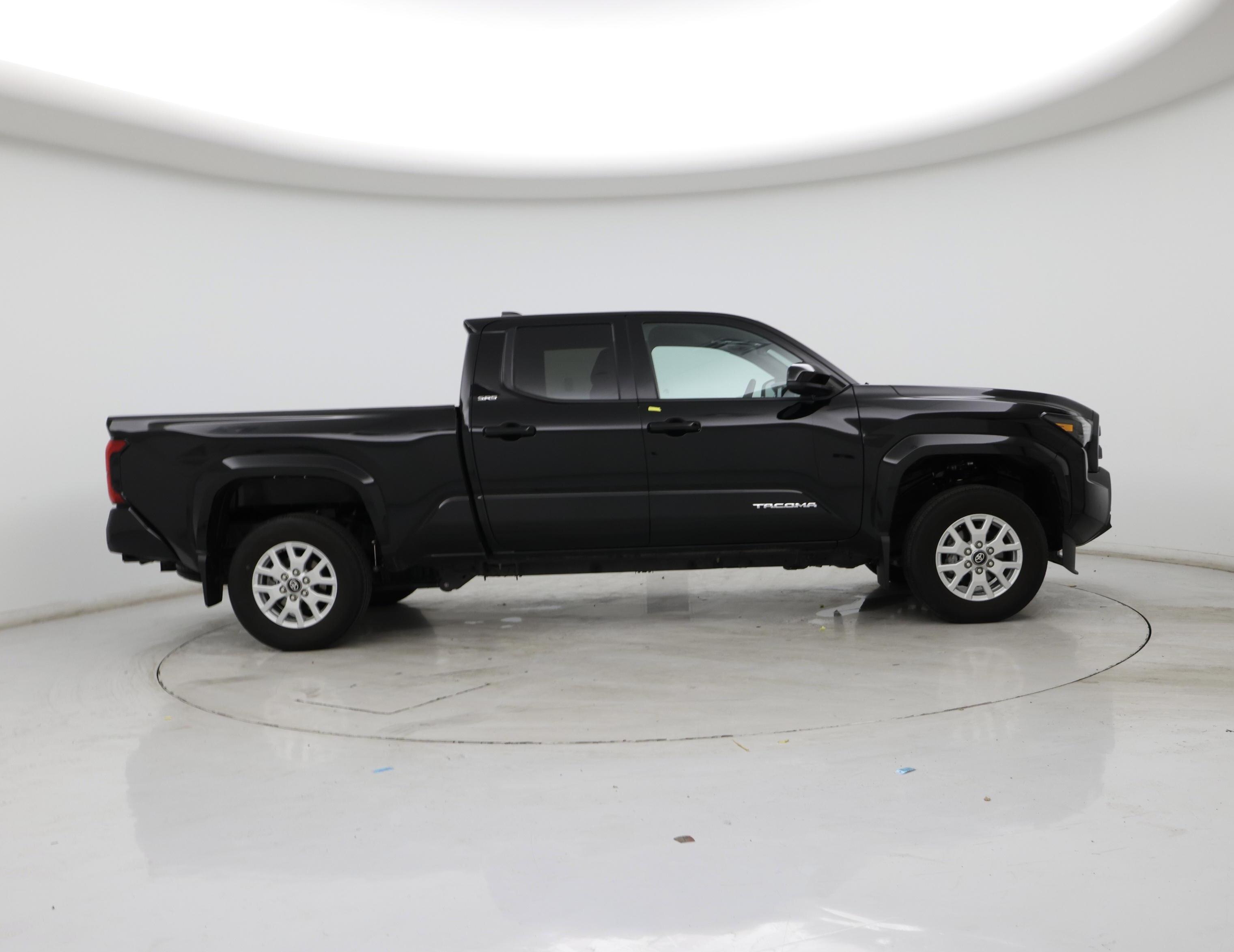 Thumbnail: 2025 Toyota Tacoma - 7