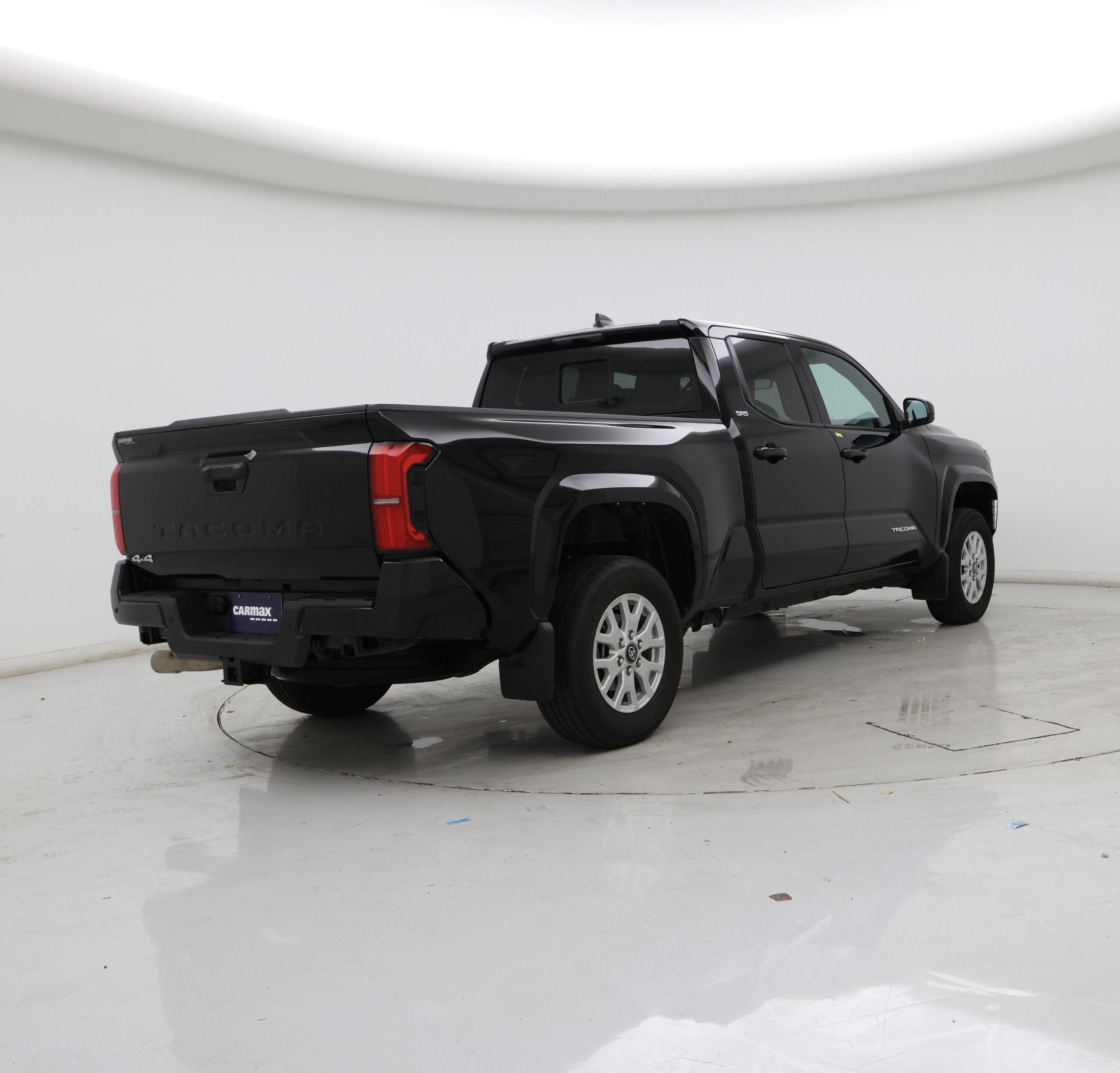 Thumbnail: 2025 Toyota Tacoma - 8