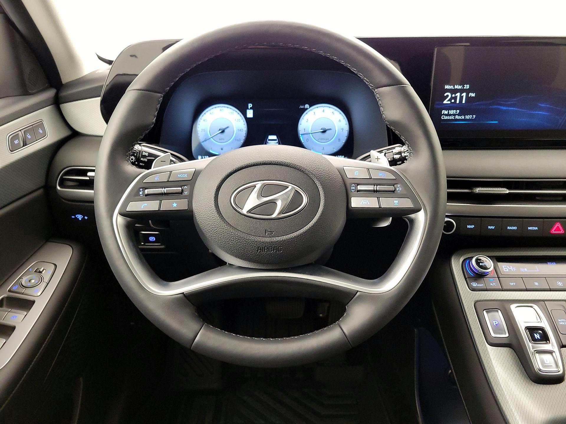 Thumbnail: 2025 Hyundai Palisade - 10