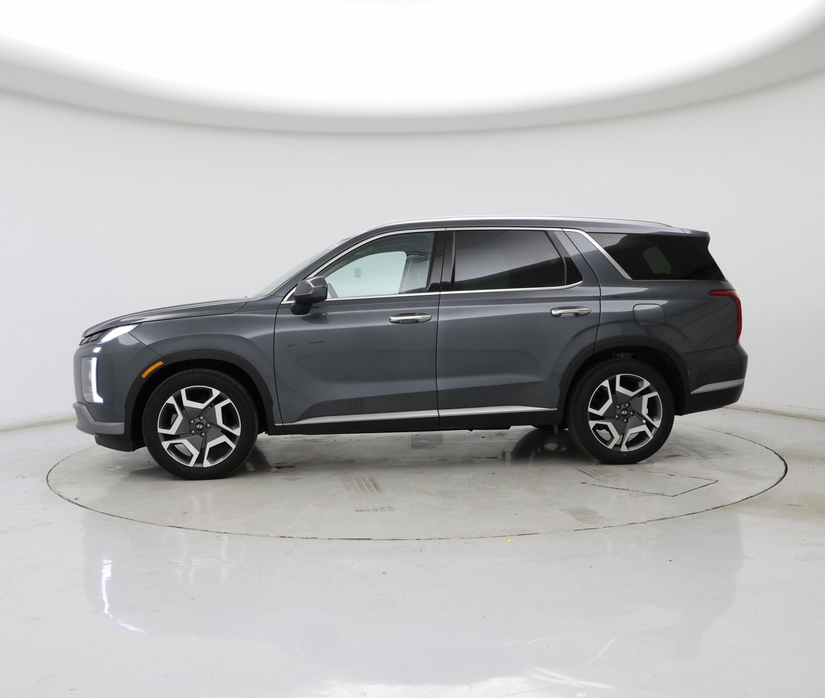 Thumbnail: 2025 Hyundai Palisade - 3