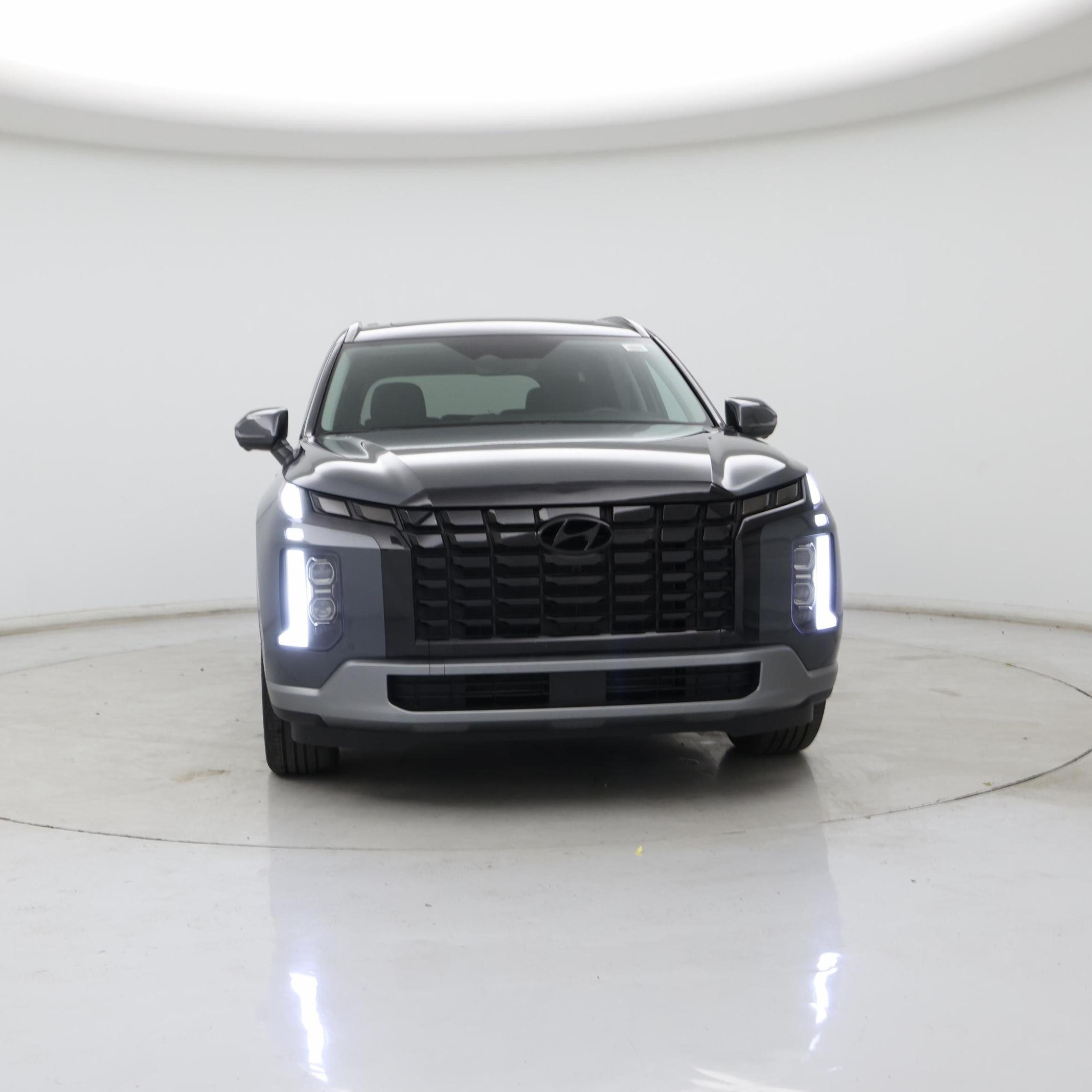 Thumbnail: 2025 Hyundai Palisade - 5