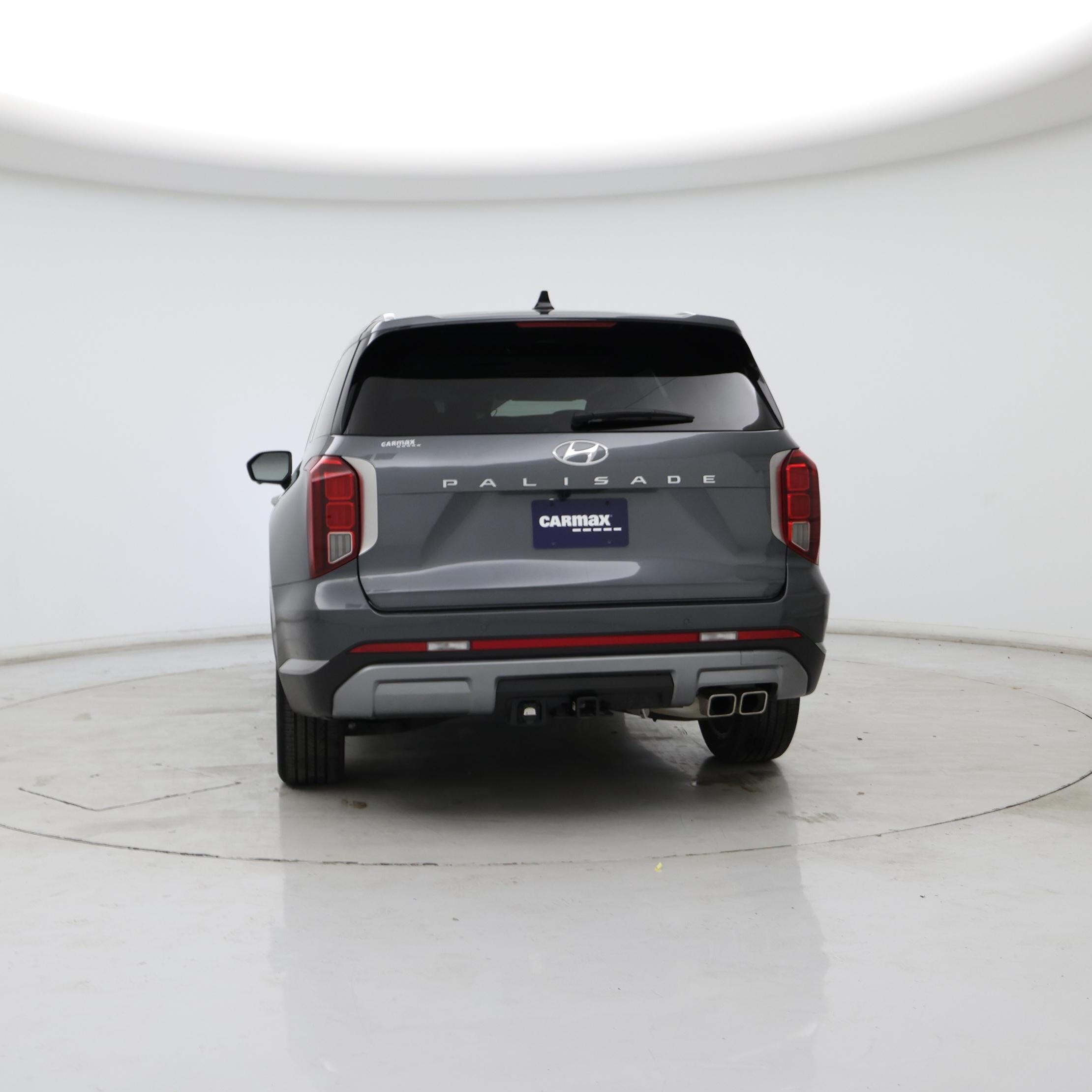 Thumbnail: 2025 Hyundai Palisade - 6