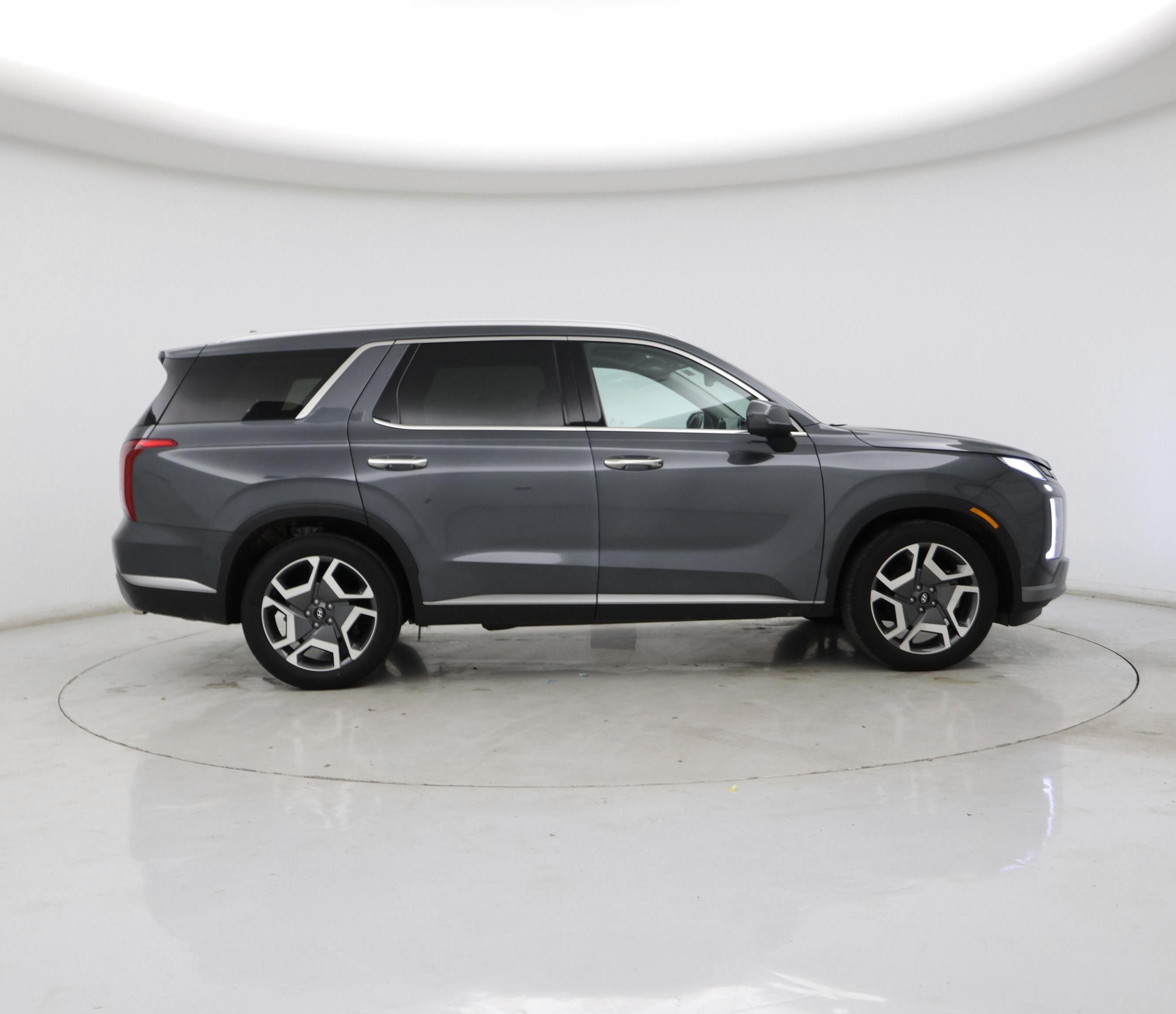 Thumbnail: 2025 Hyundai Palisade - 7