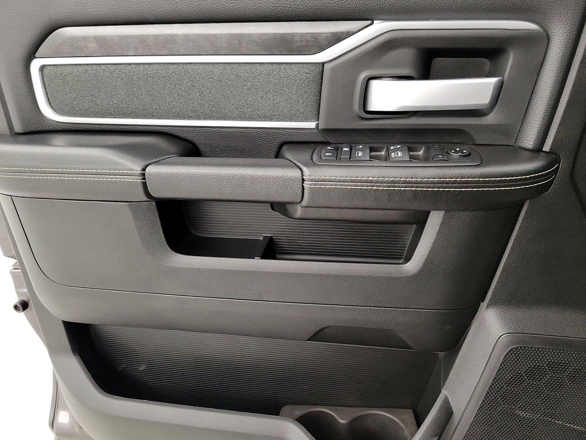 Thumbnail: 2022 RAM 2500 - 12