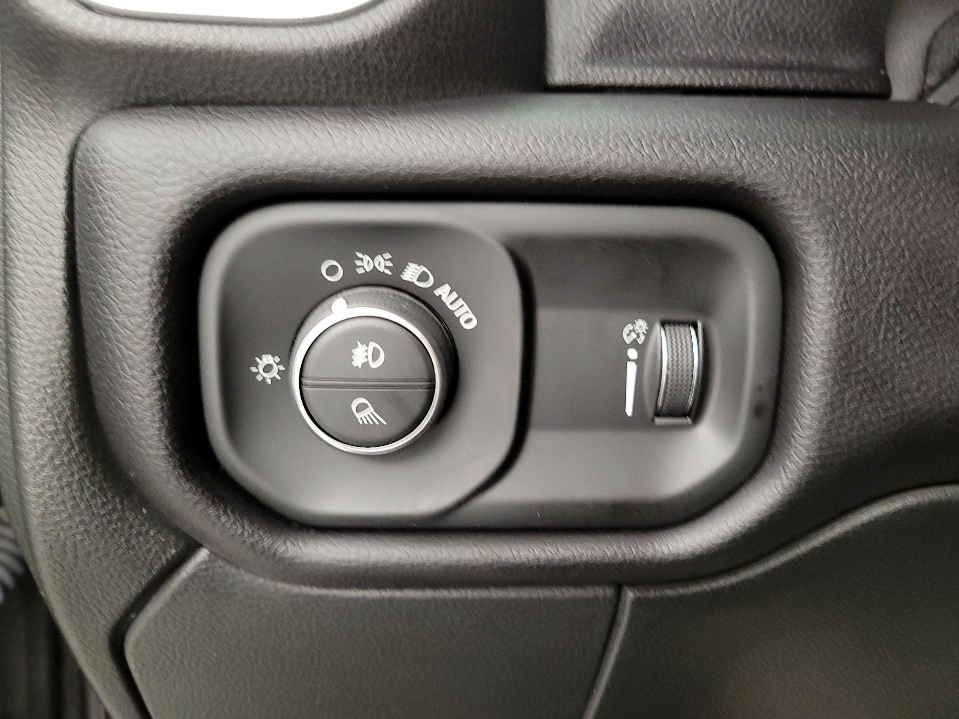 Thumbnail: 2022 RAM 2500 - 13