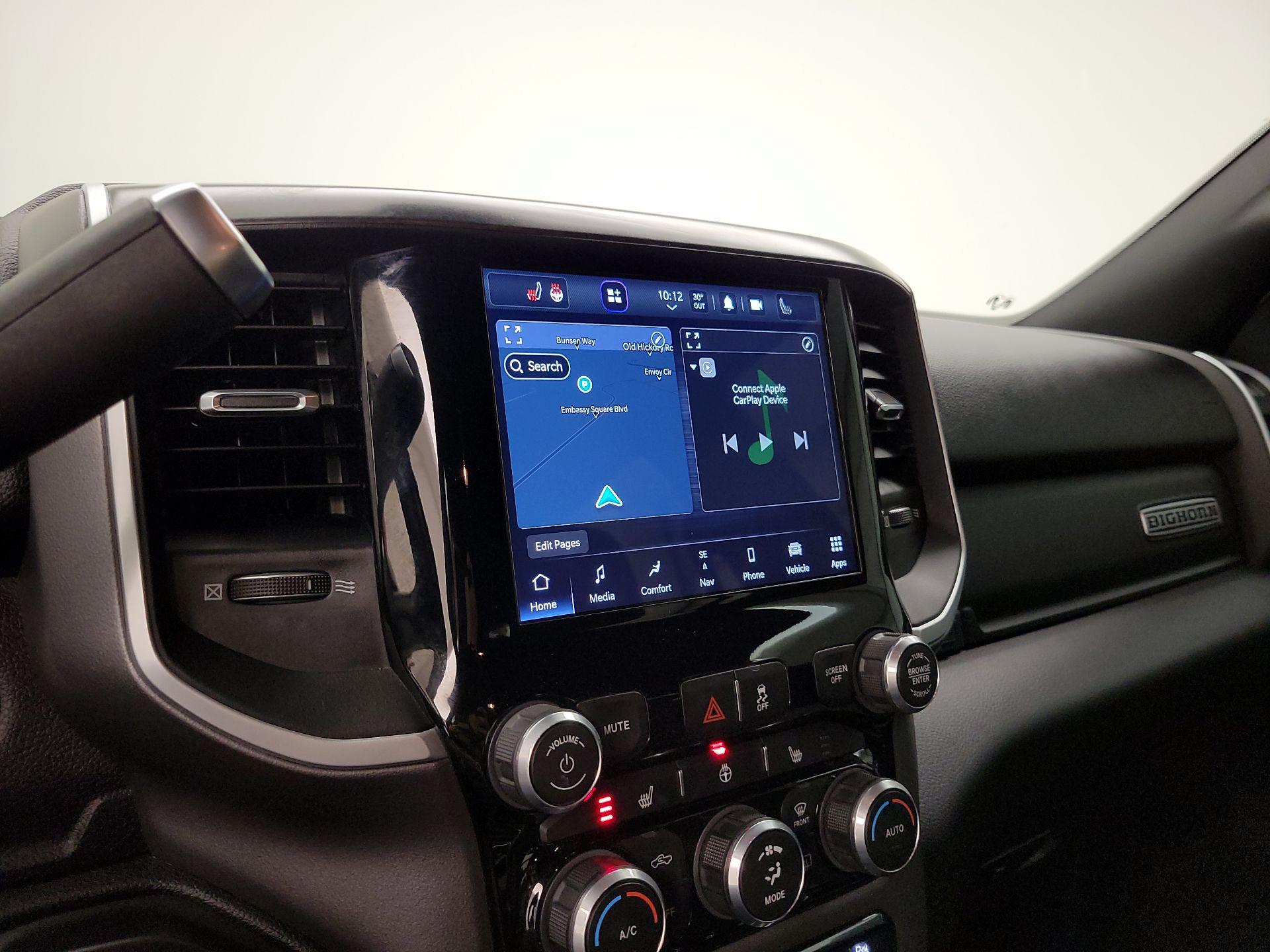 Thumbnail: 2022 RAM 2500 - 14