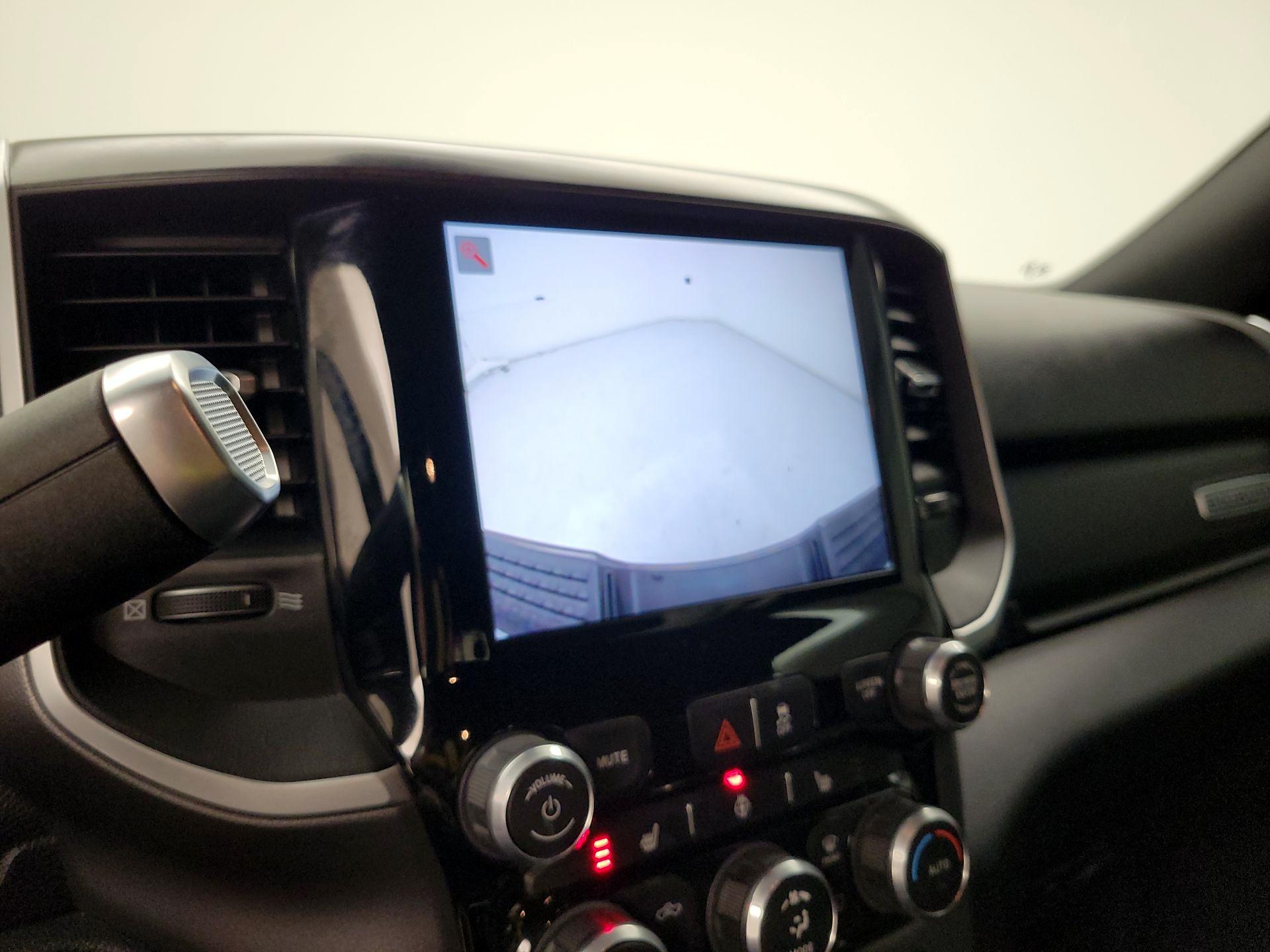 Thumbnail: 2022 RAM 2500 - 15