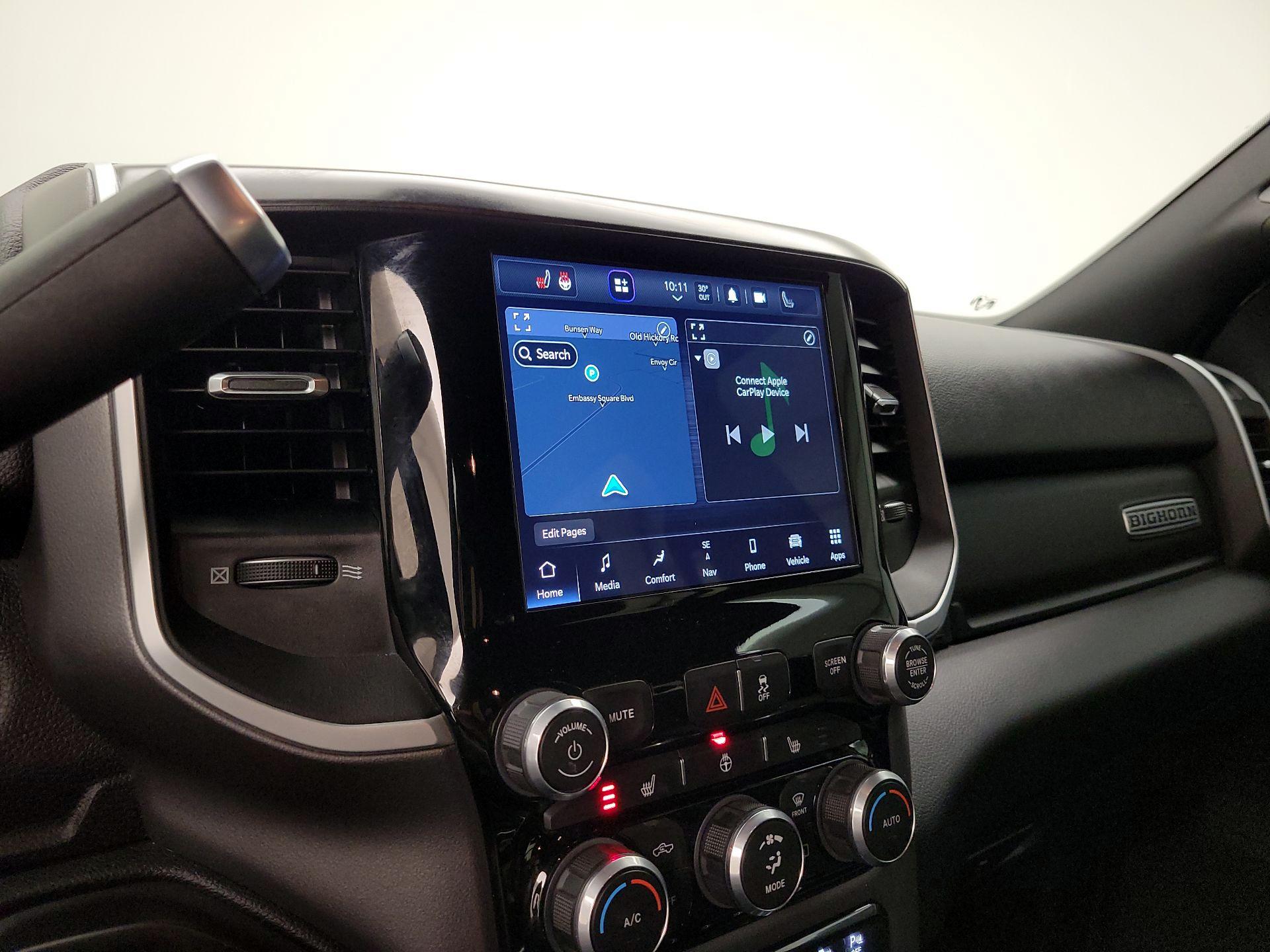 Thumbnail: 2022 RAM 2500 - 16