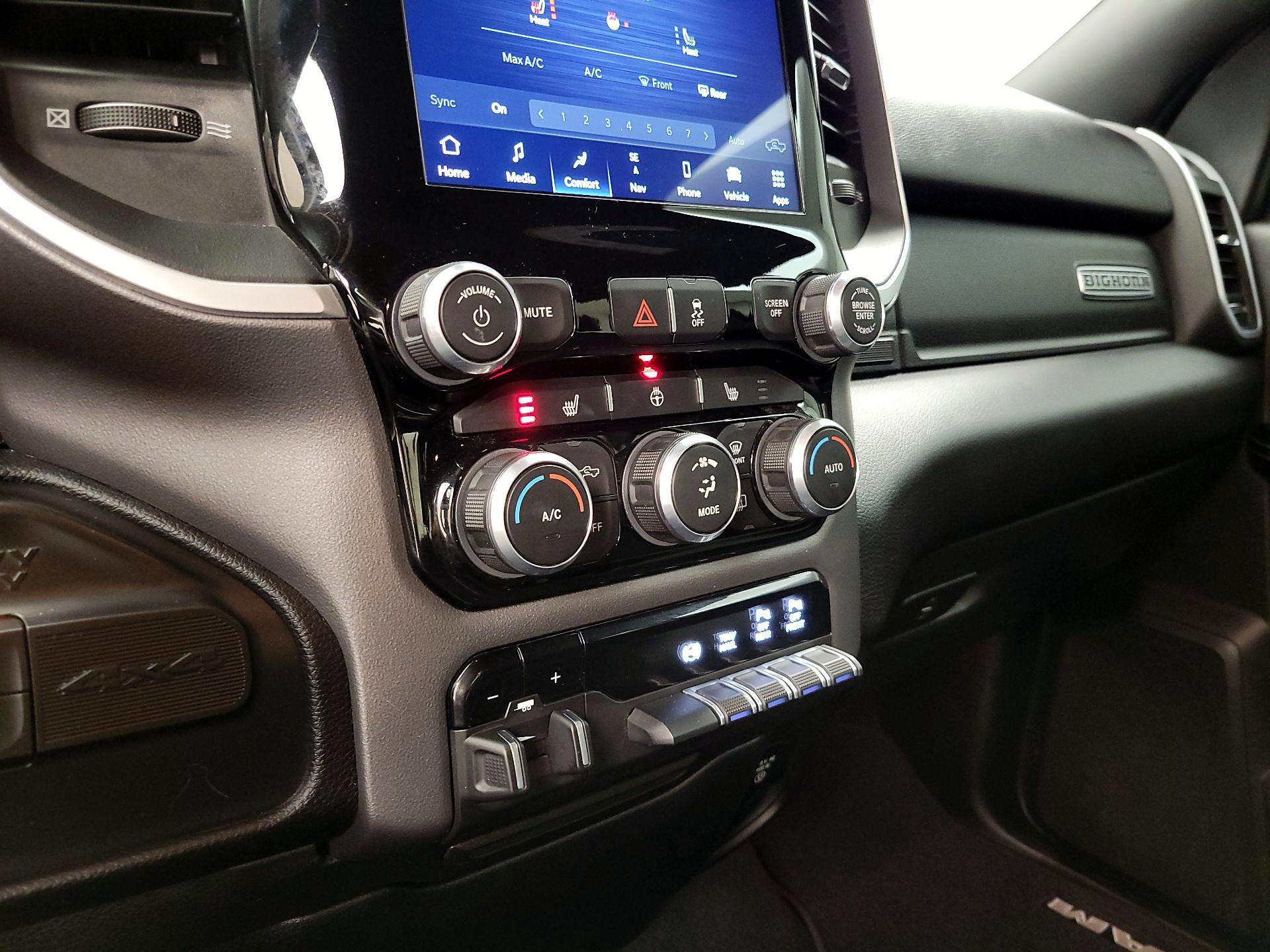 Thumbnail: 2022 RAM 2500 - 17