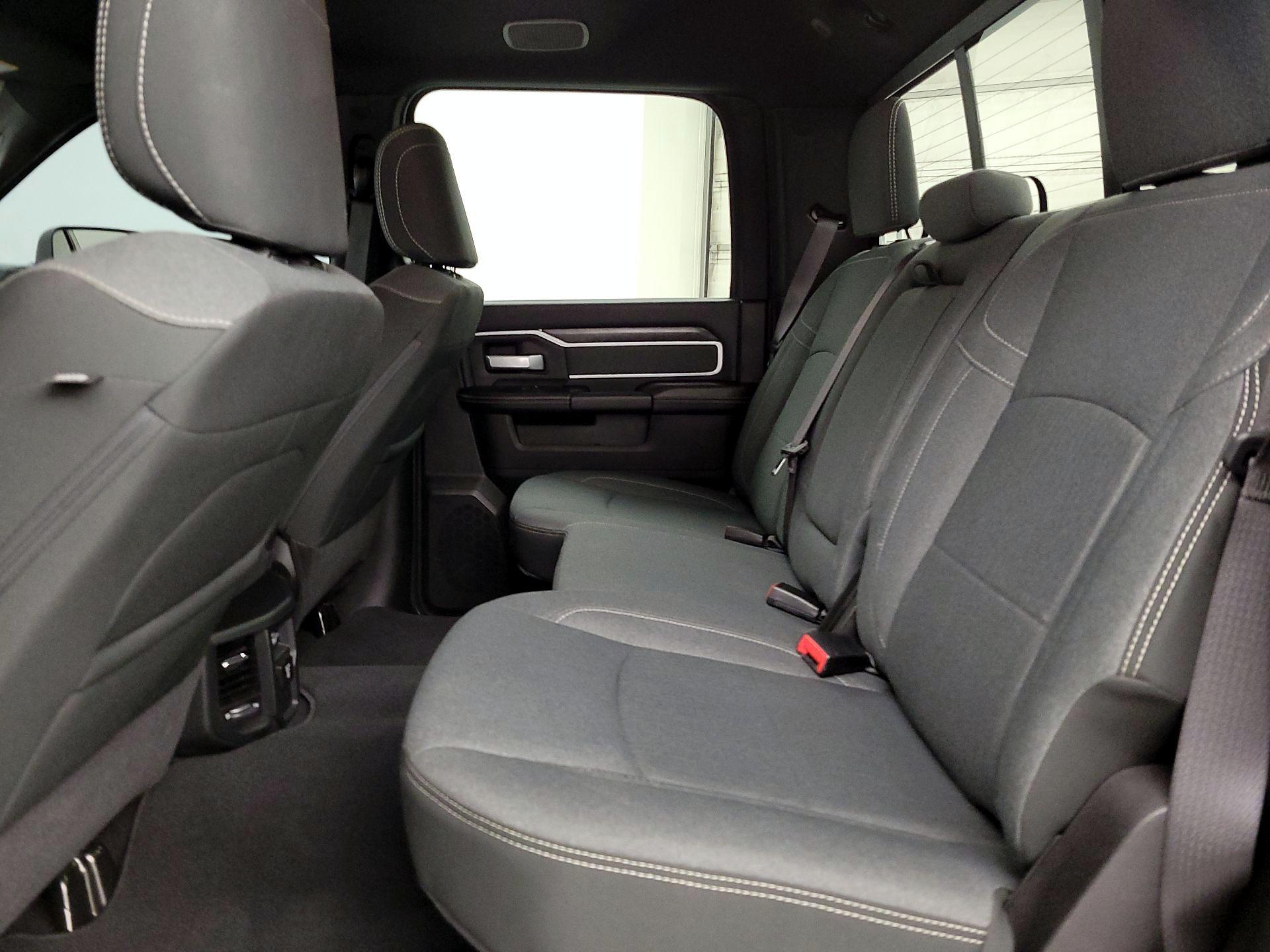 Thumbnail: 2022 RAM 2500 - 20