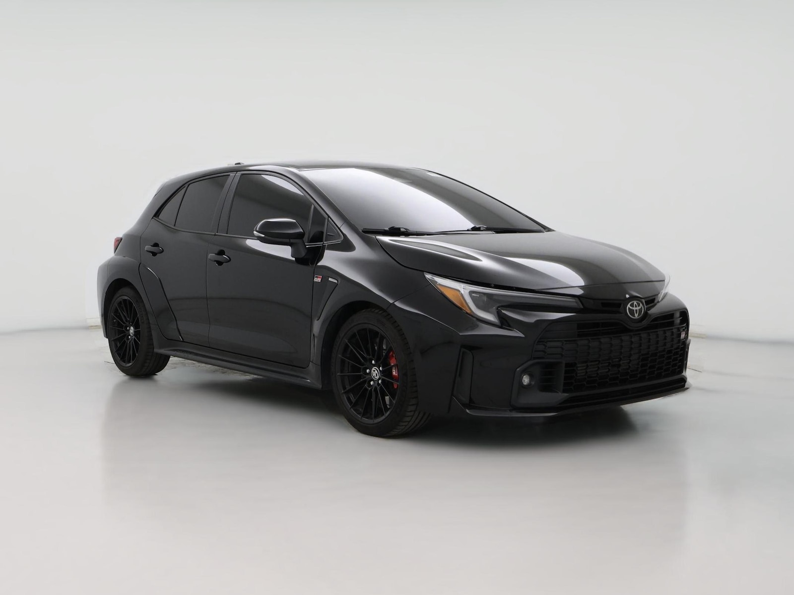 2024 Toyota GR Corolla Core